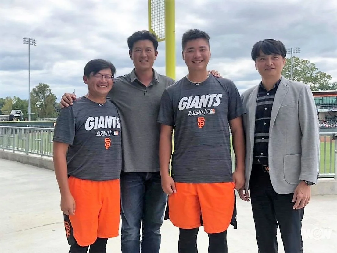 《話中有話》許人傑 (下)：人是對的，做出來的事情才會是對的