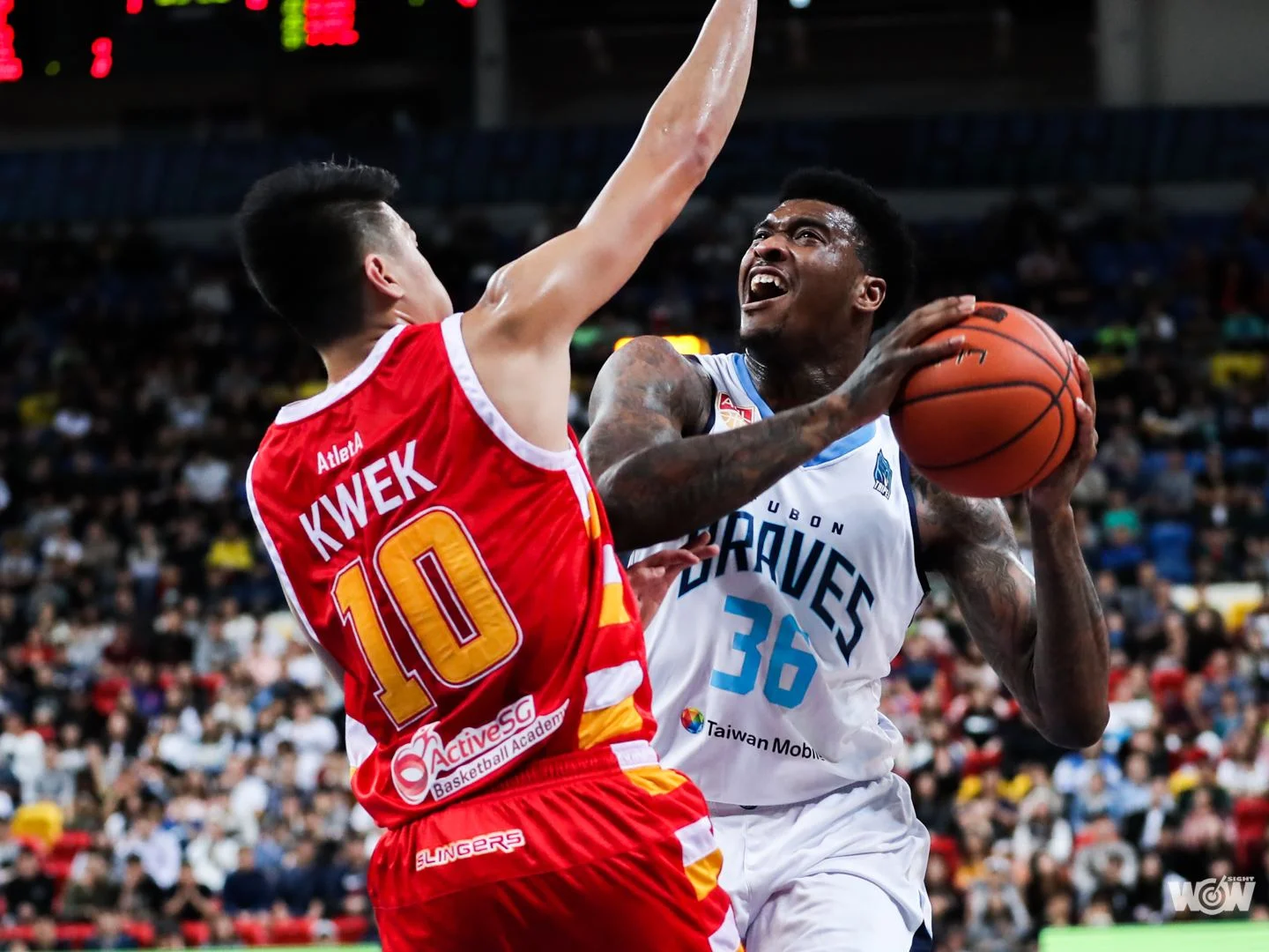 《ABL》Charles Garcia轉籍的技術細節與灰色地帶（上）