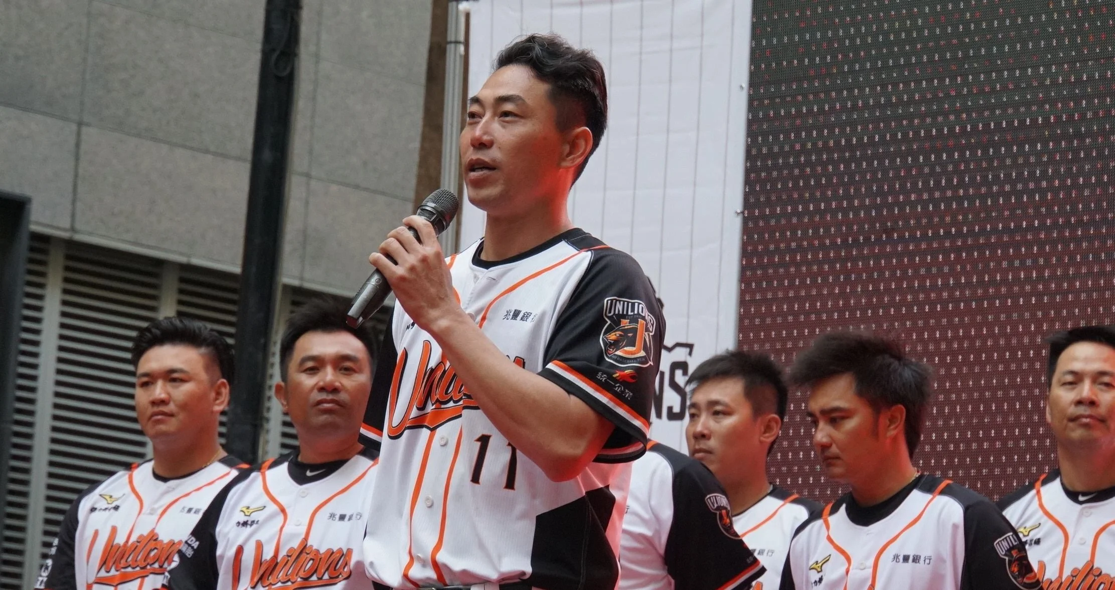 《棒球》884勝與0勝的對決／林岳平篇