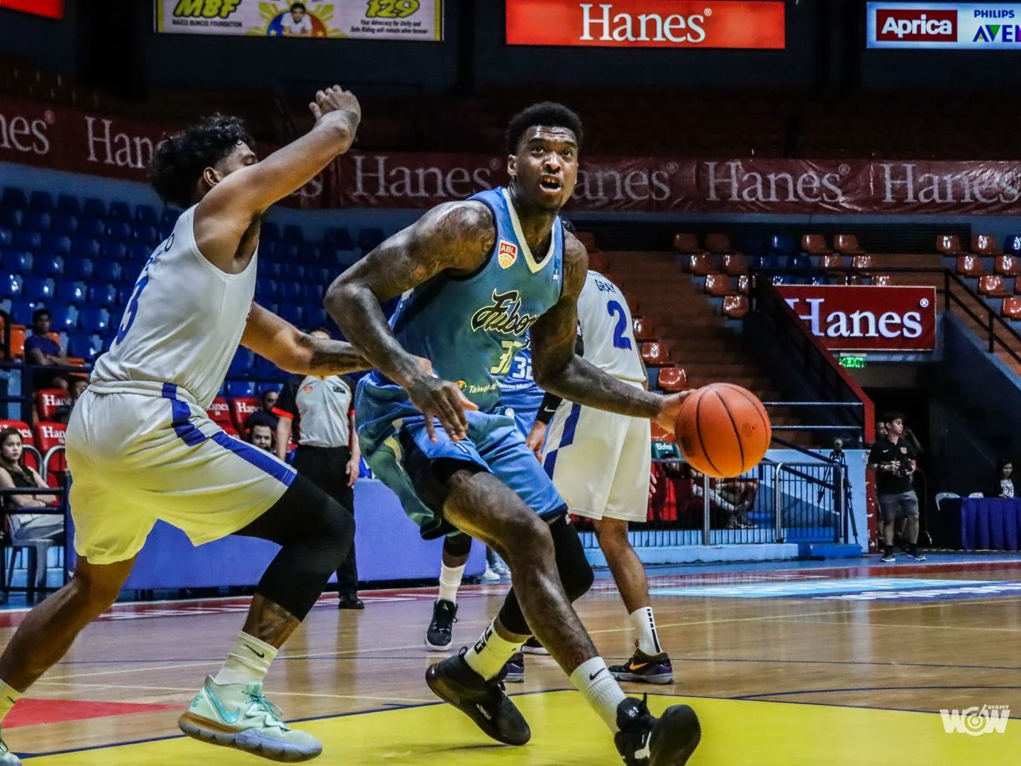 《ABL》Charles Garcia轉籍的技術細節與灰色地帶（下）