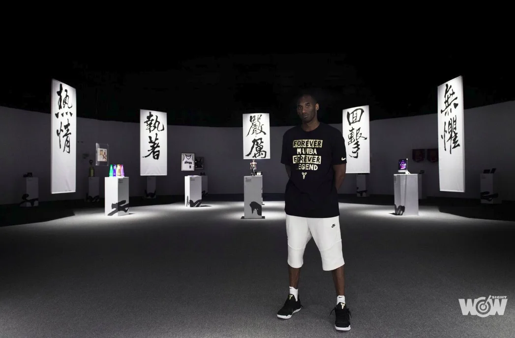 《NBA》再一次任性離開 謝謝你－Kobe Bryant