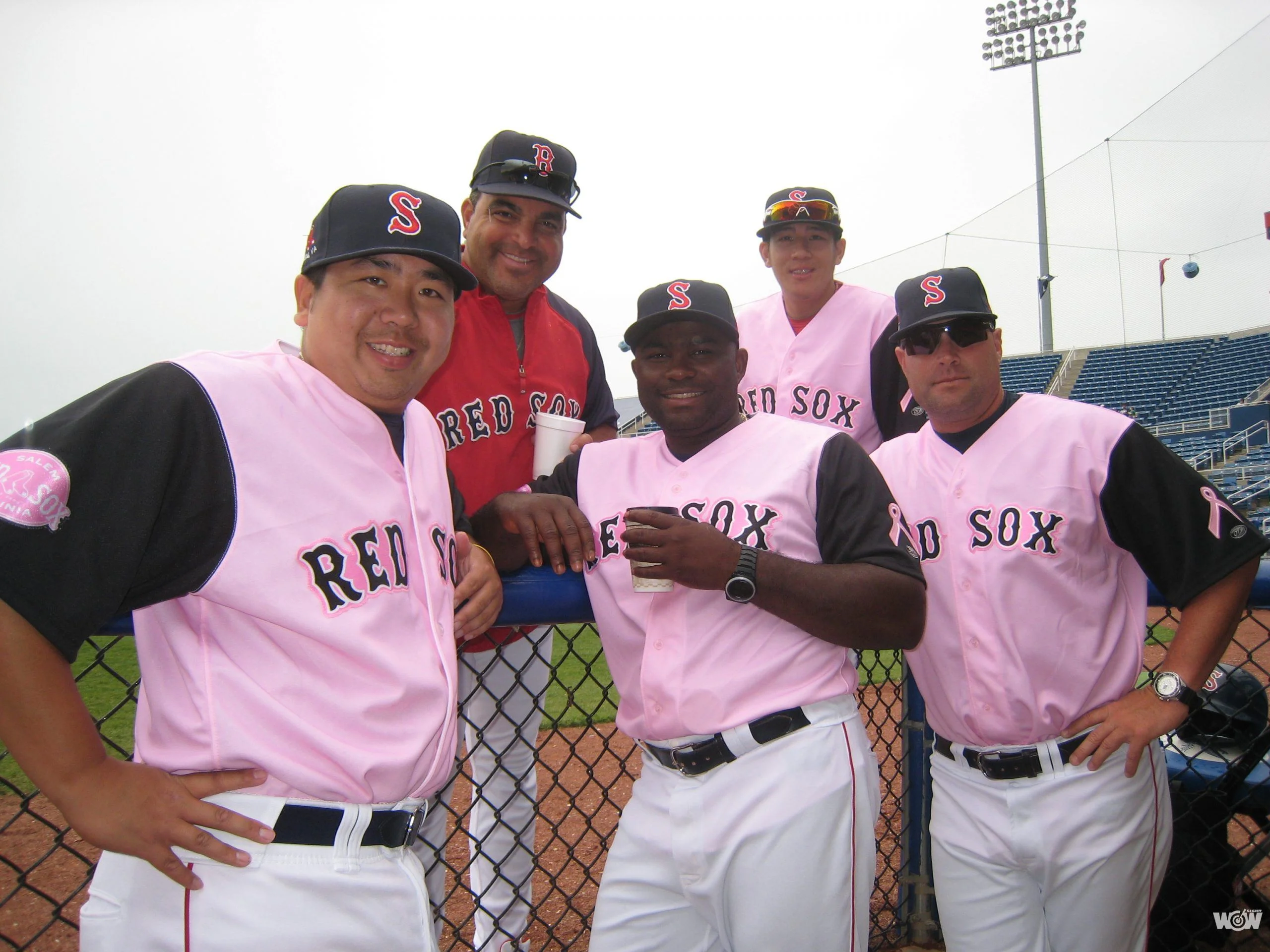 《話中有話》江肇軒 (上)：去挑戰這個環境，也要接受別人的挑戰