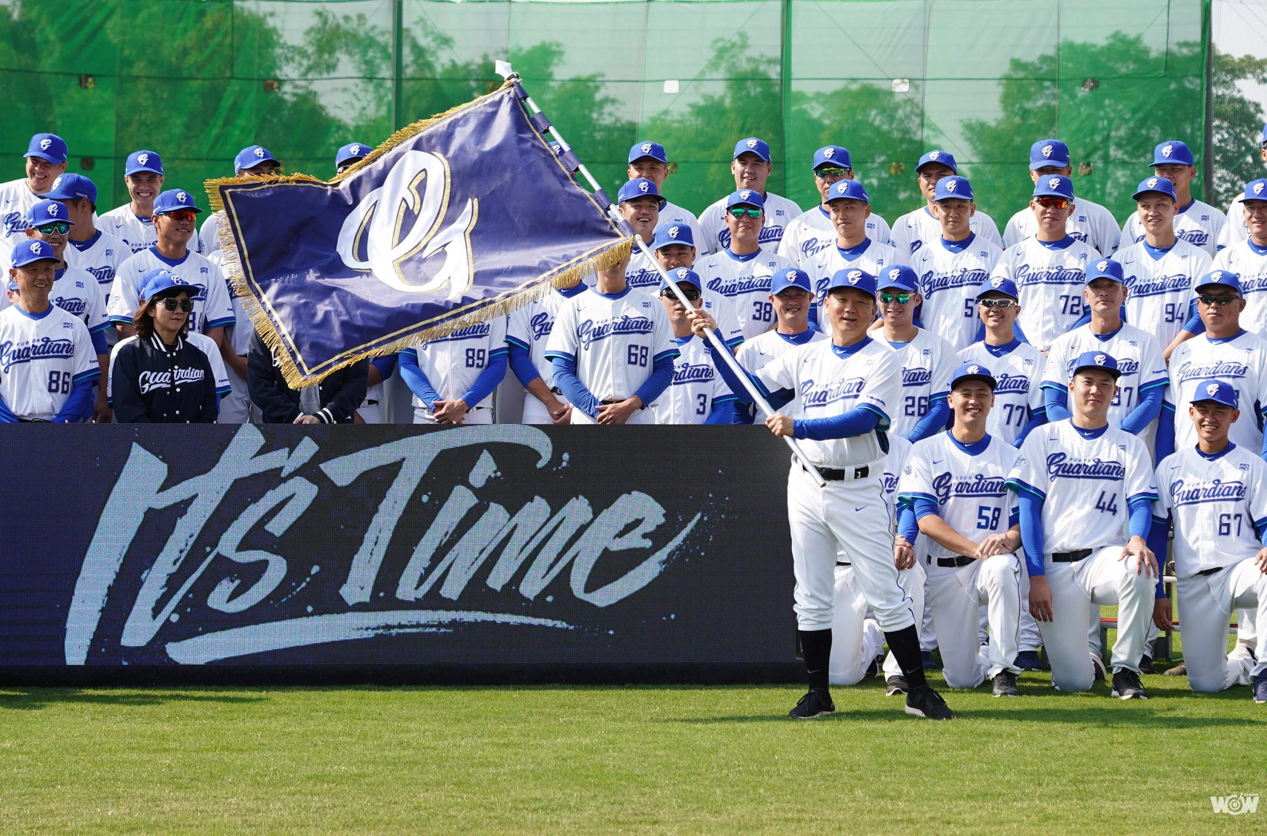 《棒球》884勝與0勝的對決／洪一中篇