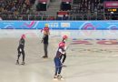 《冬青奧》短道滑冰1000公尺拚出第九 張蕙追平代表隊最佳排名