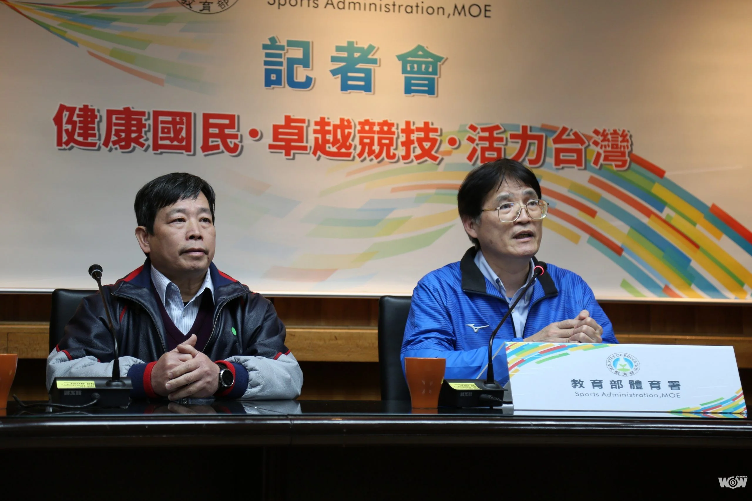 《體壇》盼選手安心比賽 HBL暫時不開放觀眾