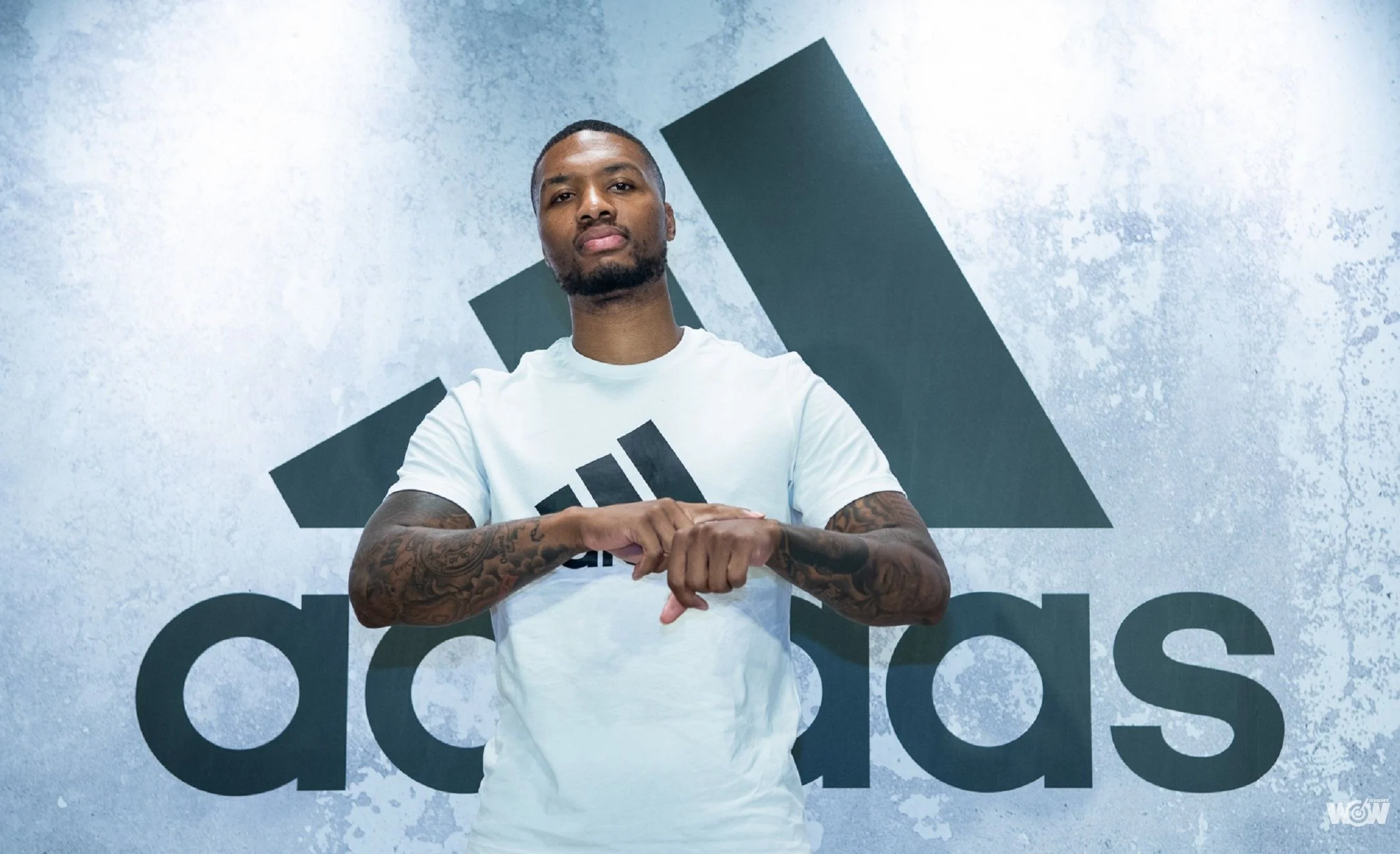 《NBA》從Lillard妨礙中籃事件 看NBA的誤判與漏判