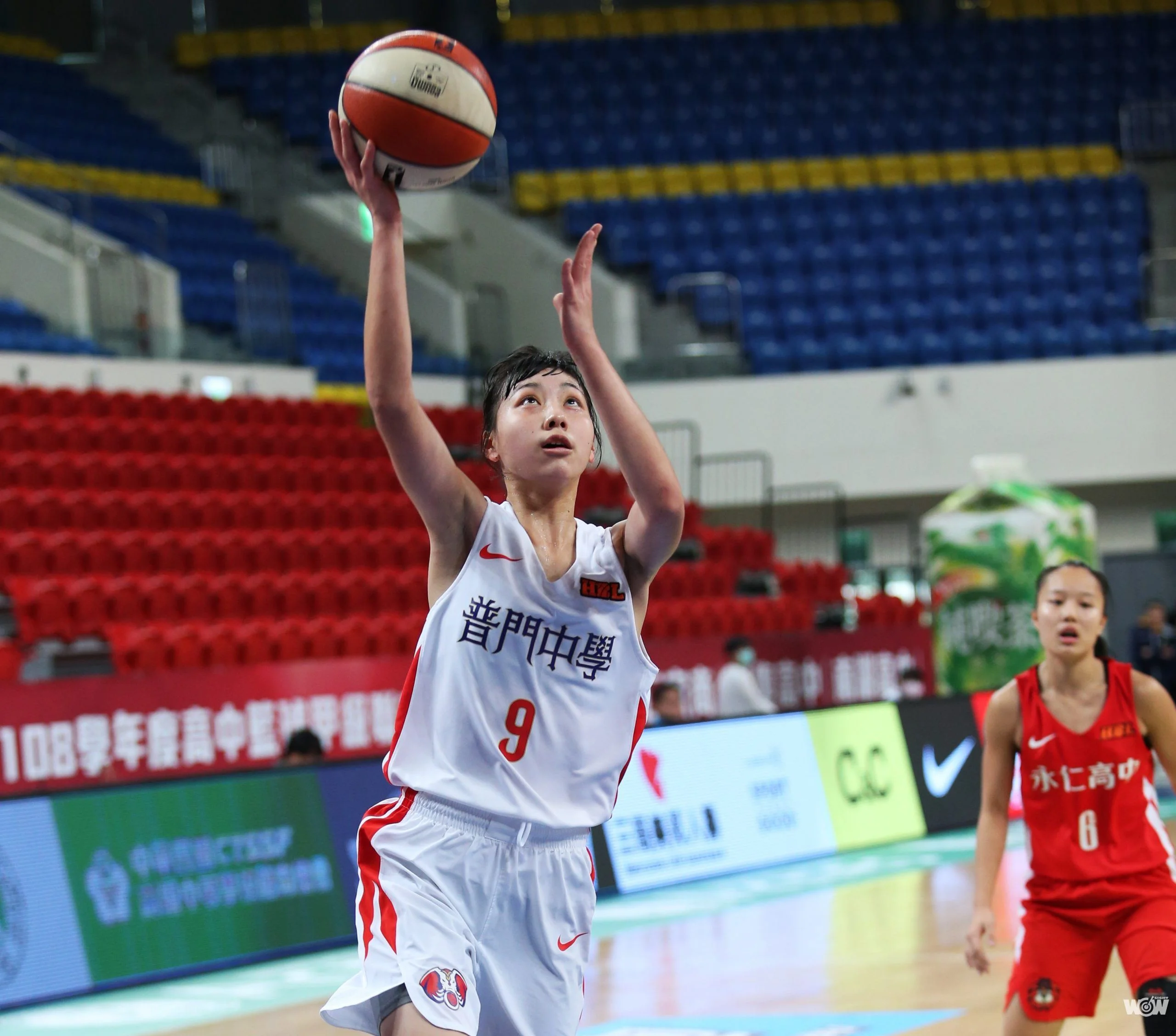 《HBL》團隊與責任之間 普門重返榮耀的重要考題