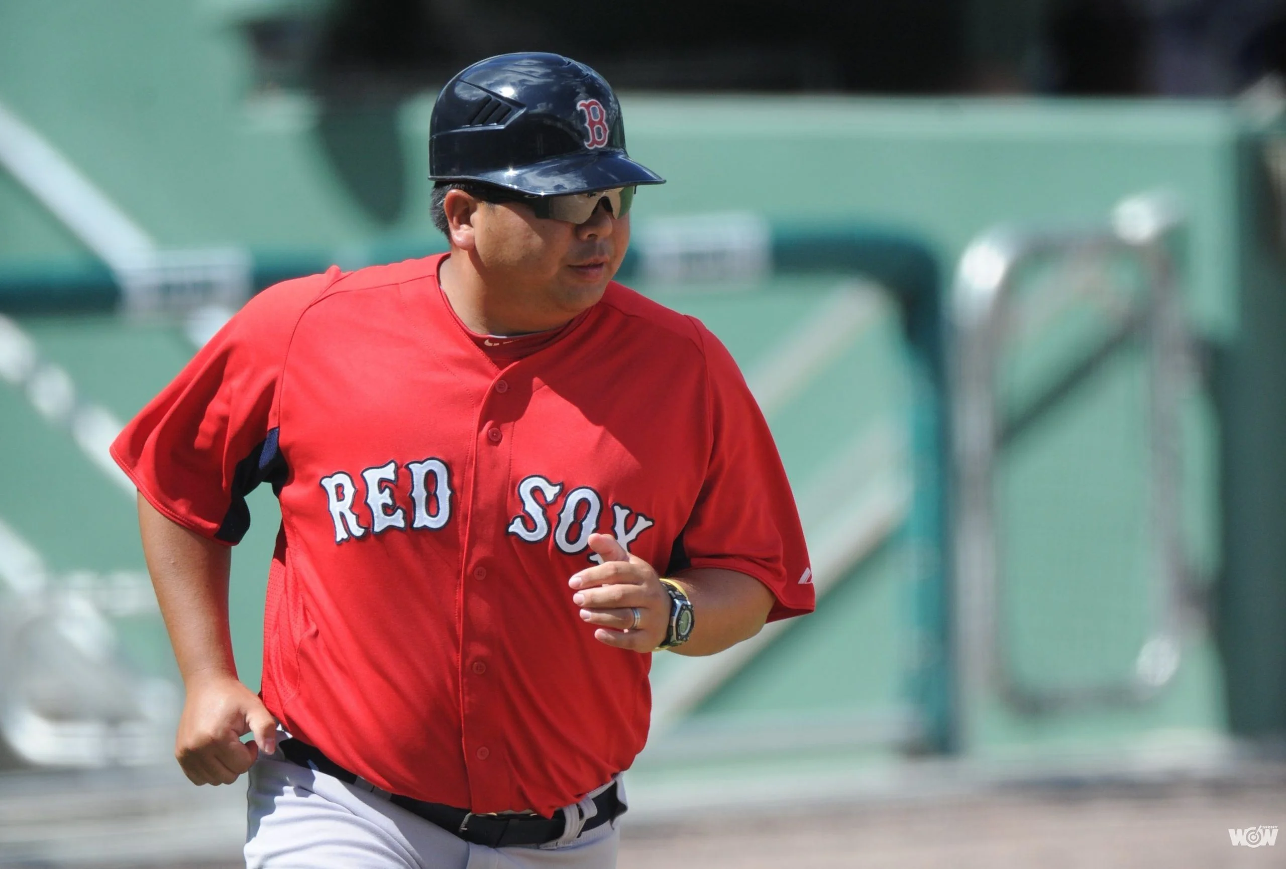 《話中有話》江肇軒 (下)：不要千辛萬苦去成為那個你想像中的人