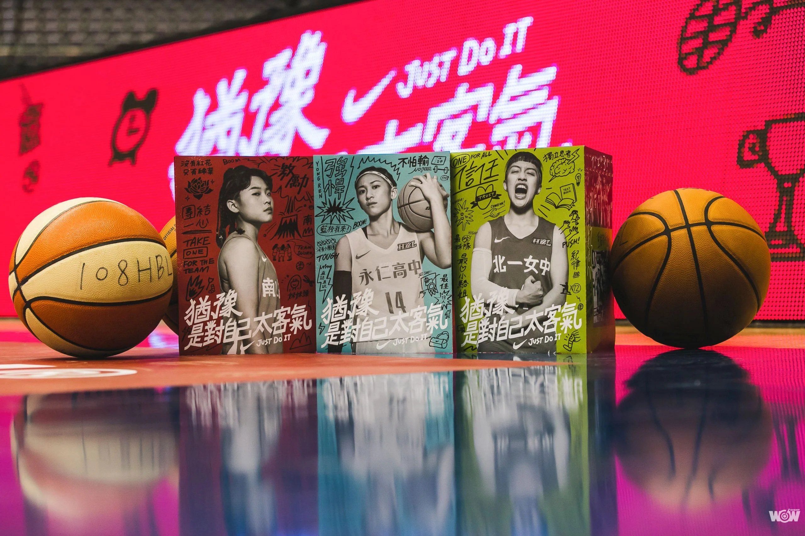 《體壇》乙組賽事受疫情所迫延期 學生嘆「一生只有一次」沒了