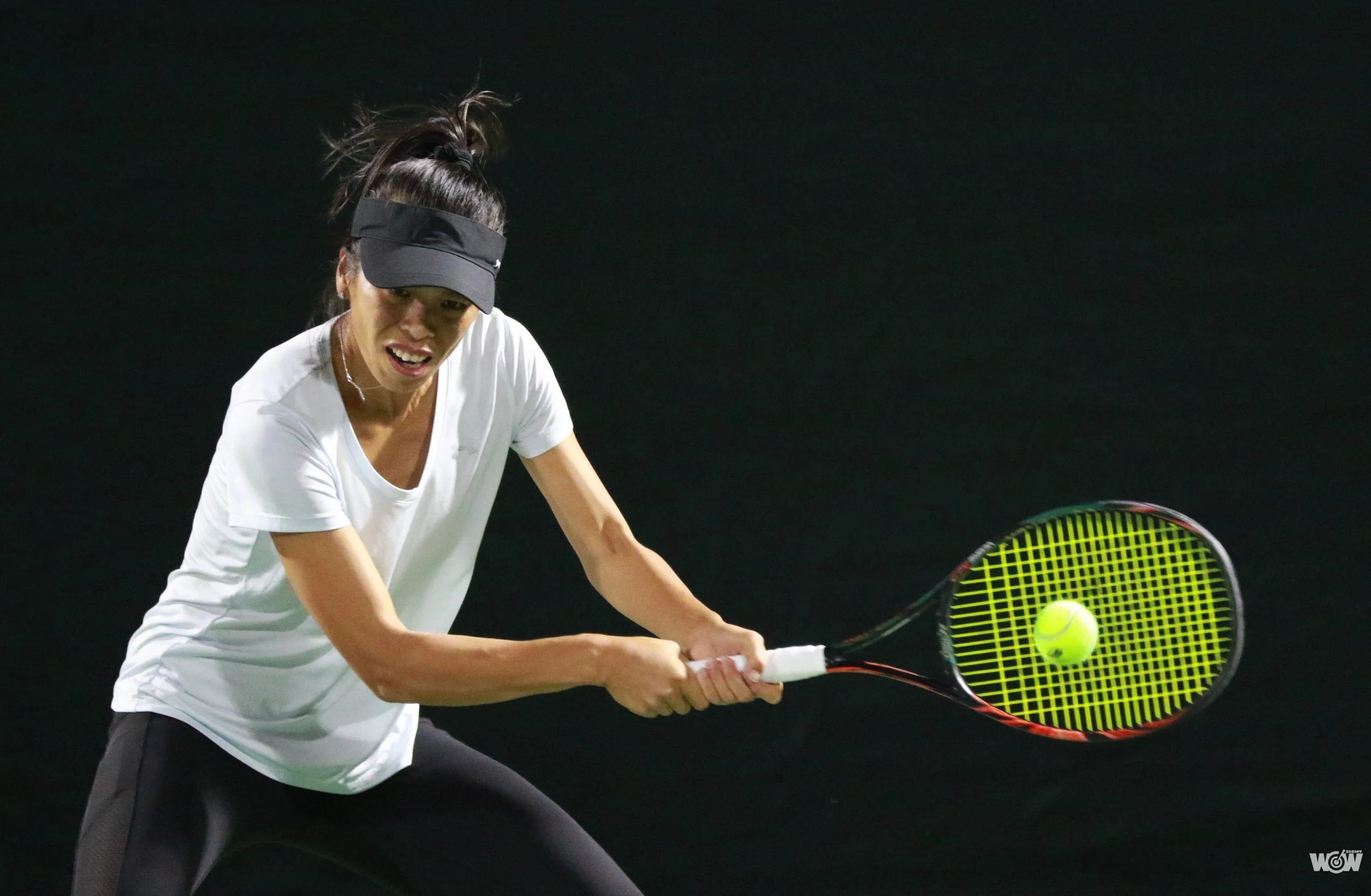 《網球》聯邦盃 謝淑薇提前離隊備戰職業賽 總教練：遺憾