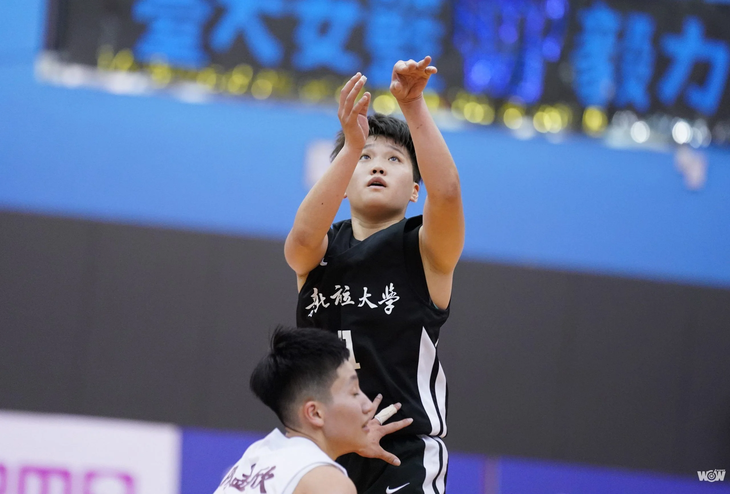 《富邦人壽UBA》北市大火力全開 擊退佛光搶下4強門票