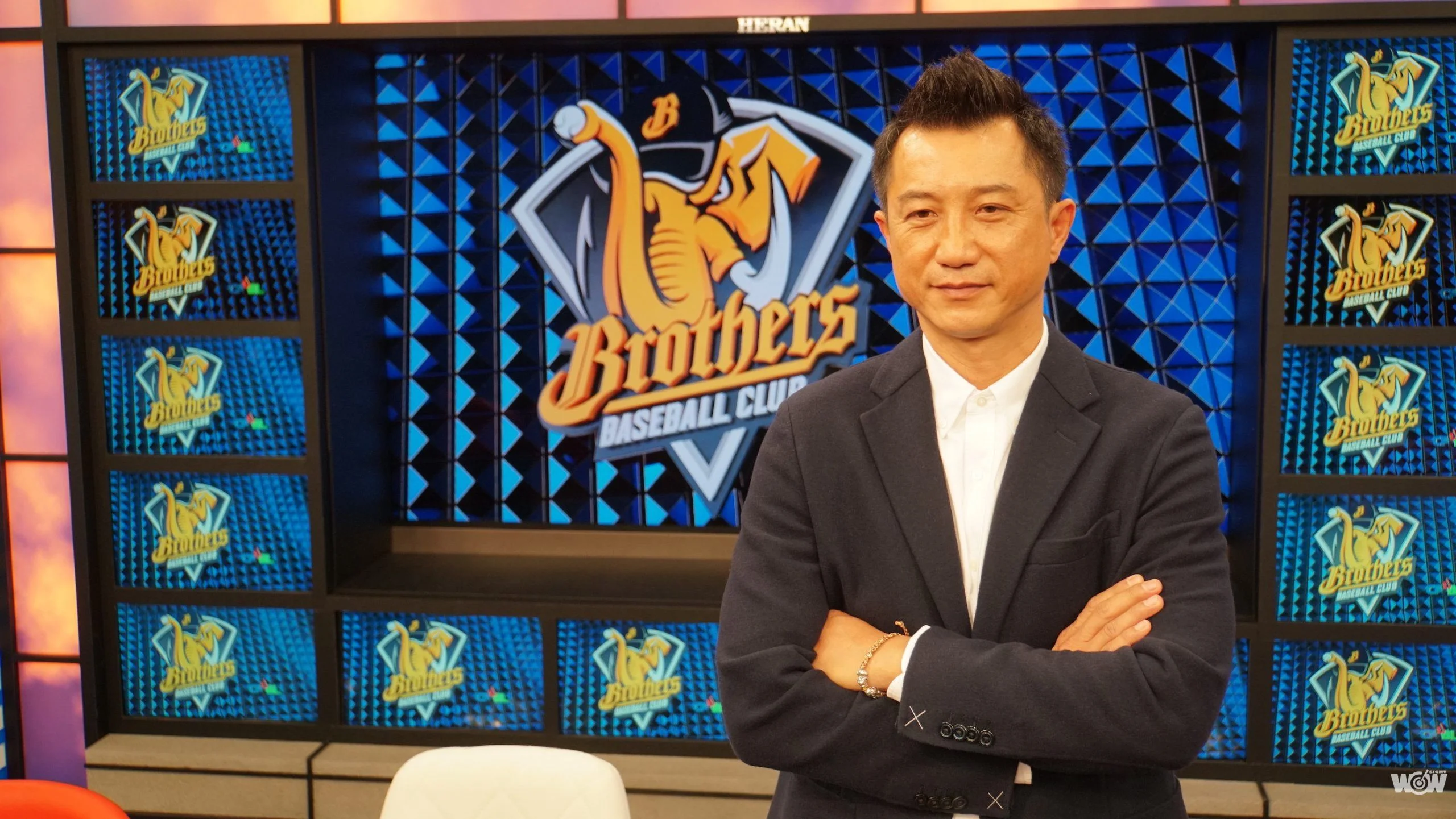 《棒球》884勝與0勝的對決／丘昌榮篇