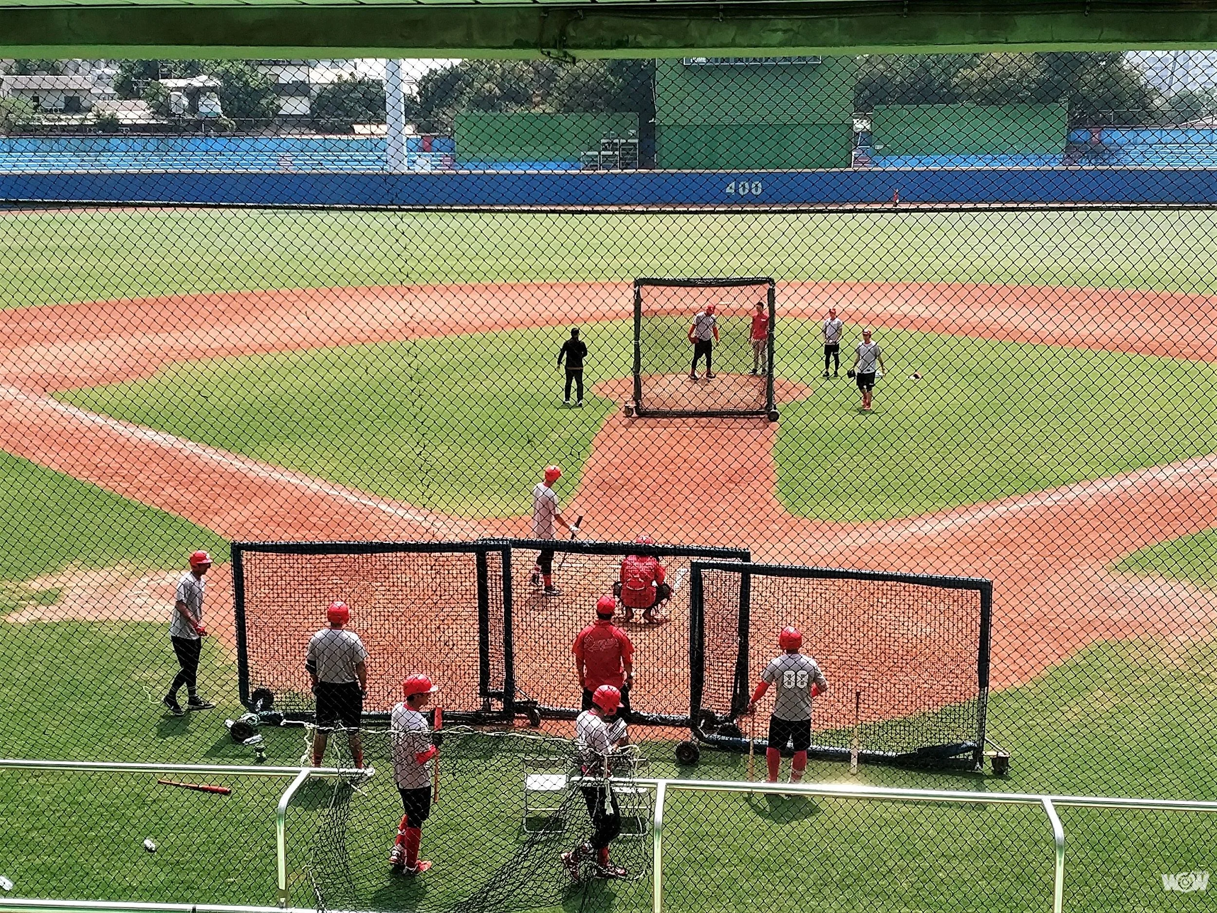 《棒球》Karma Zone誕生 運動科學結合棒球更精準