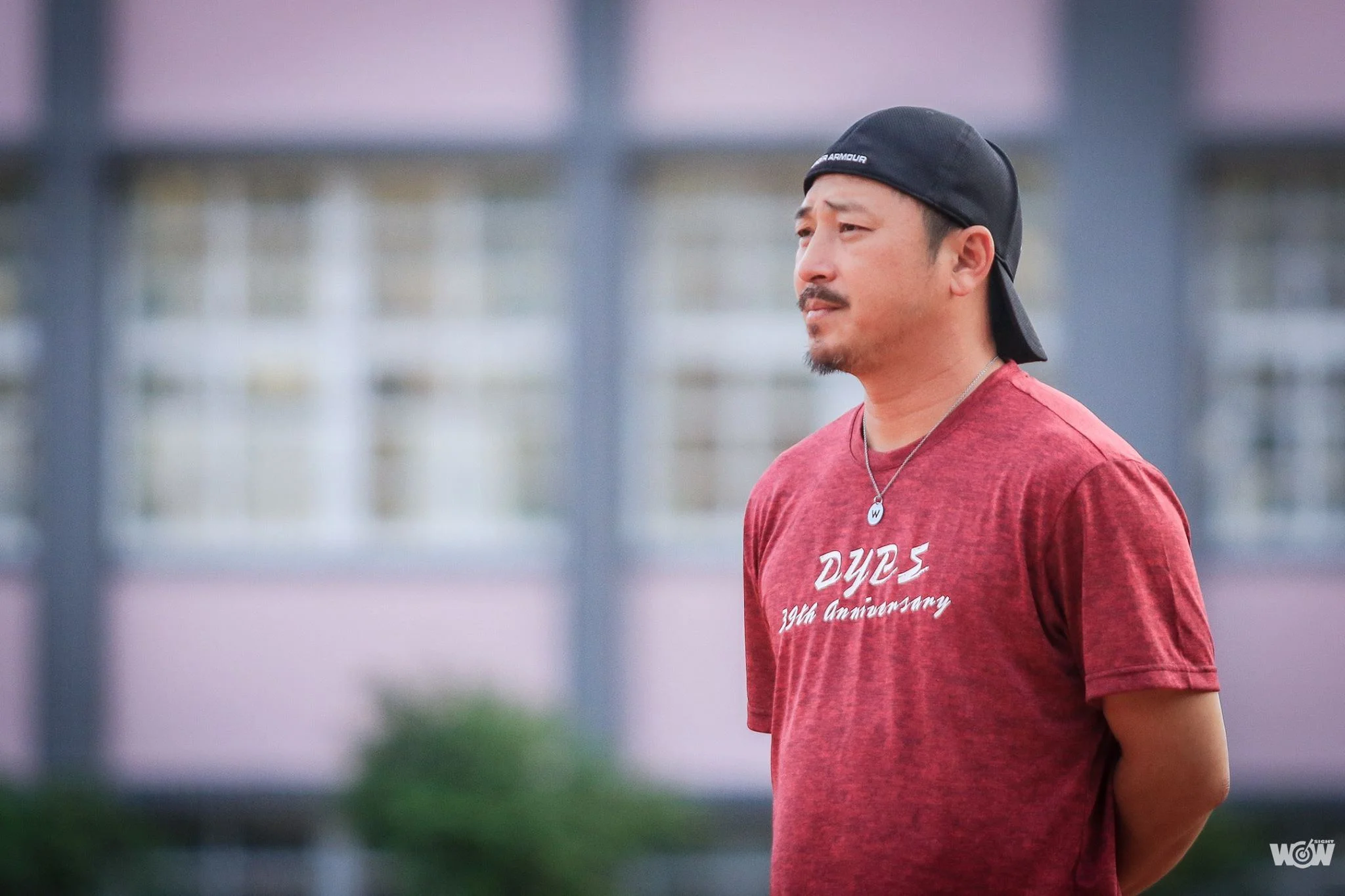 《話中有話》王宜民 (中)：只要沒有成績就全部都是空談