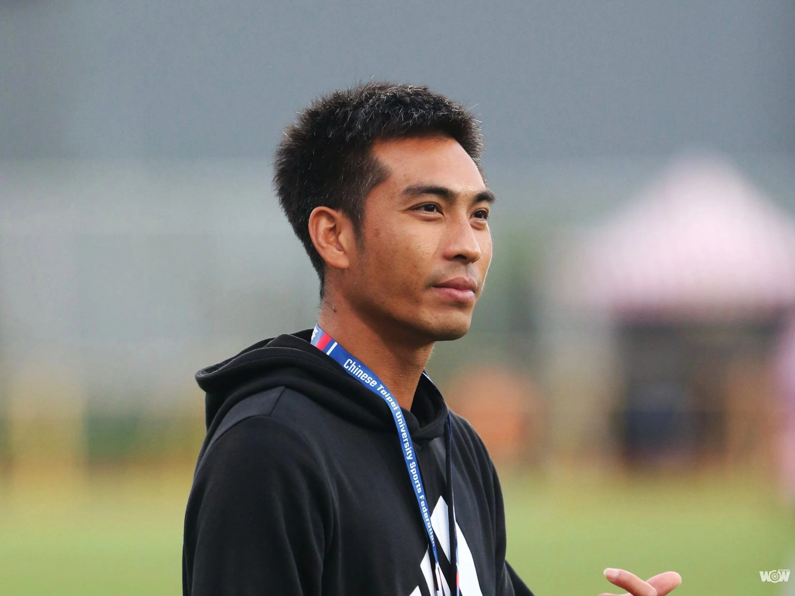 《足球》銘傳奪冠只差一步 曾台霖：堅持走自己的路