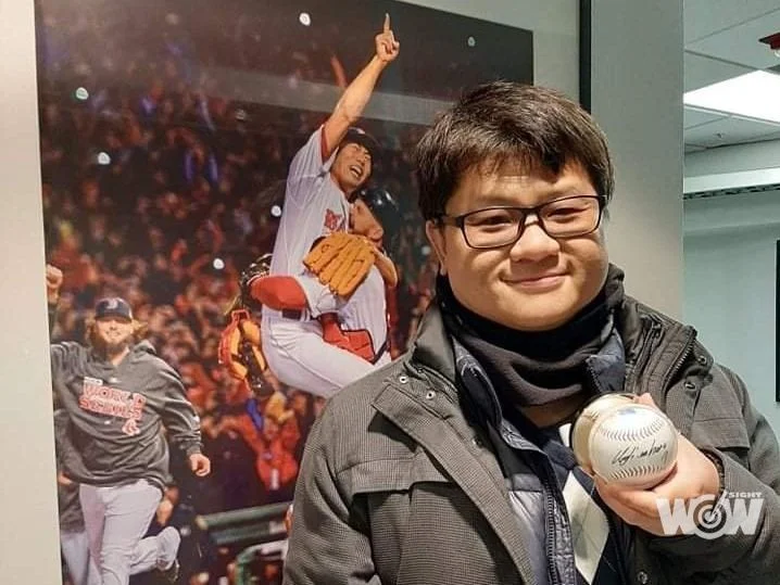 《話中有話》賴柏榕 (中)：有一天名字會被人放在球上拿去打