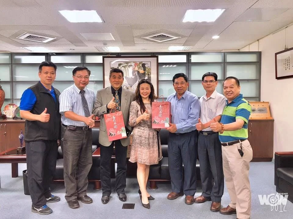 《足球》璉紅台體用心基層 打造南投足球培育發展中心