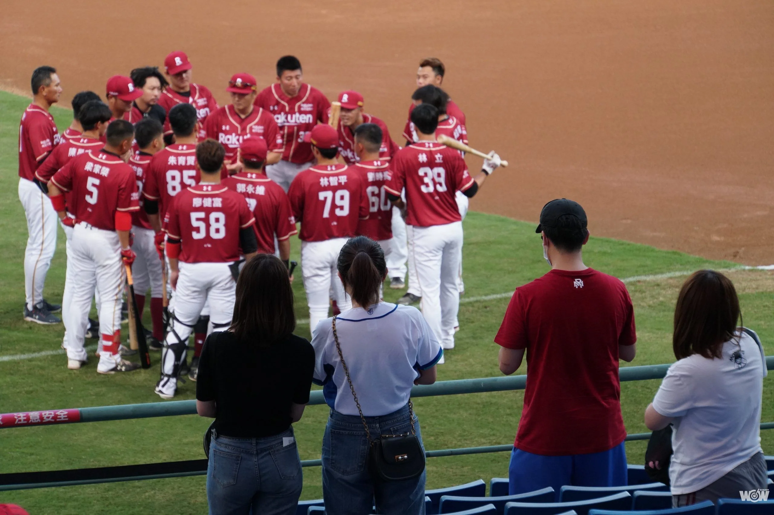 《棒球》不只飲食解禁 中職比賽節奏規範動起來