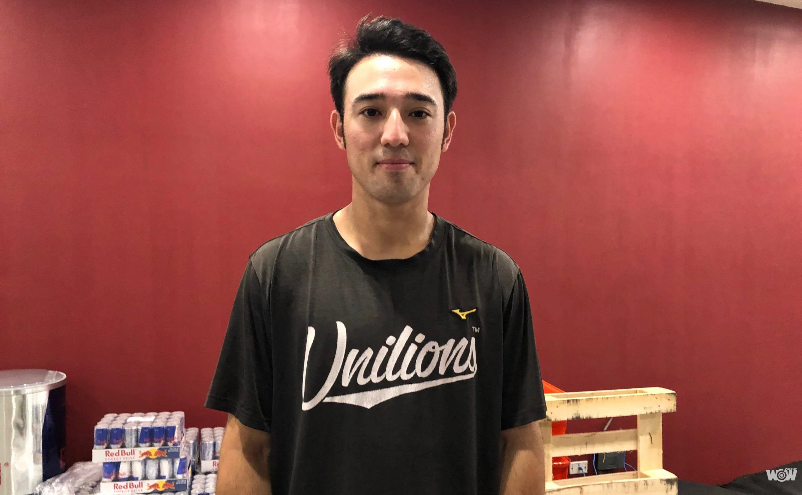 《棒球》林安可轟不停「二刀流」沒死心