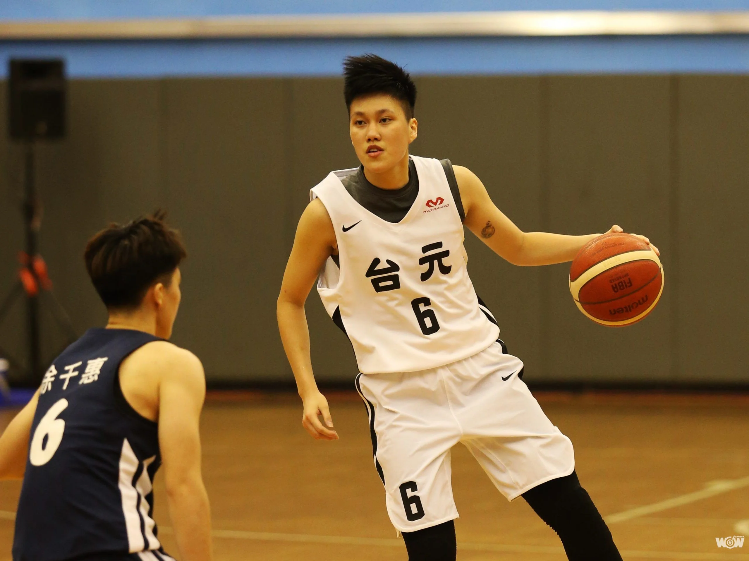 《WSBL》台元三分火力全開 擊敗電信搶對戰優勢