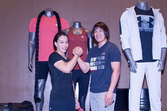 《體壇》備戰奧運拍攝 MV 郭婞淳感觸良多落淚 陳念琴盼完成夢想