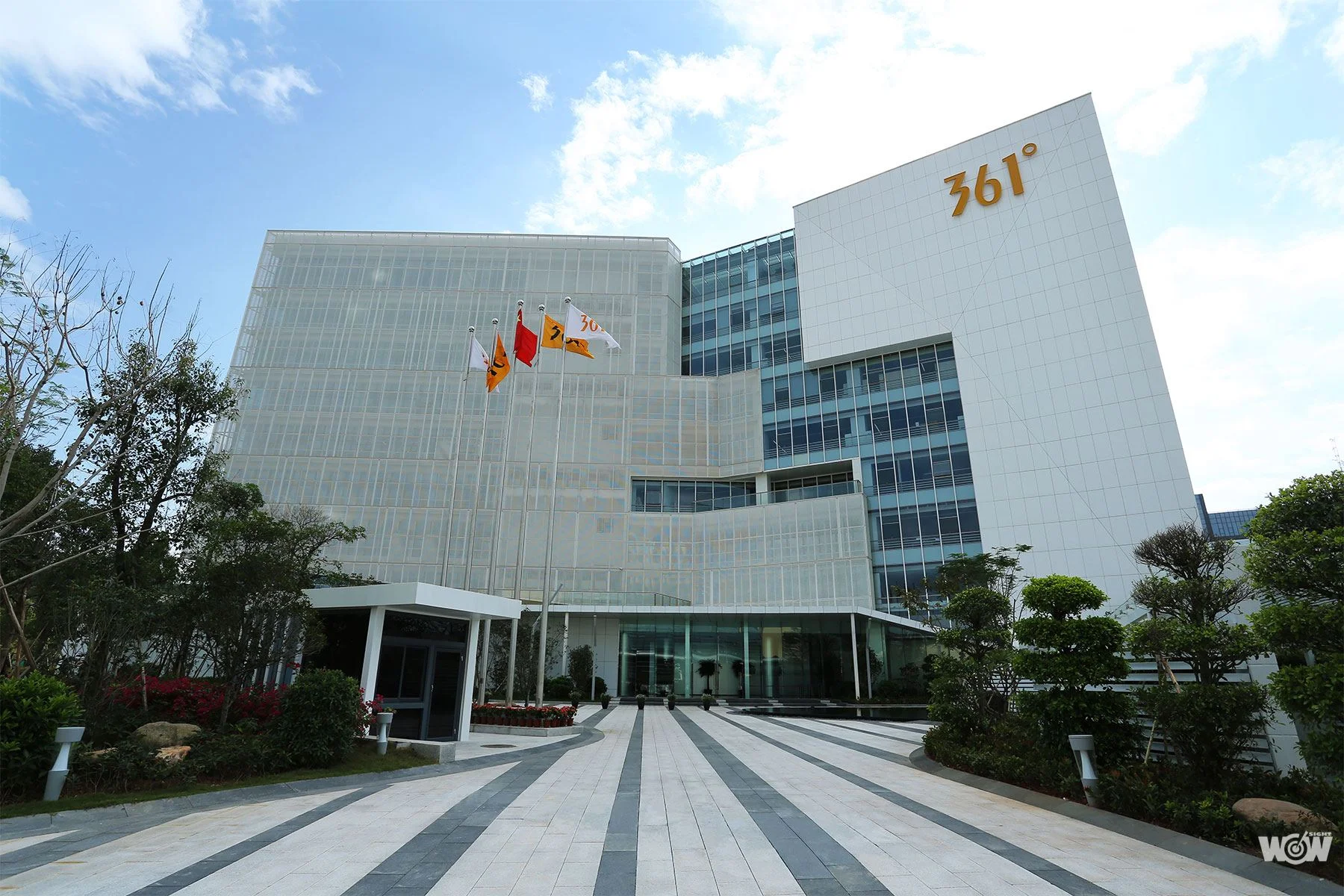 《產業》受疫情影響 運動品牌361°撤出台灣實體通路