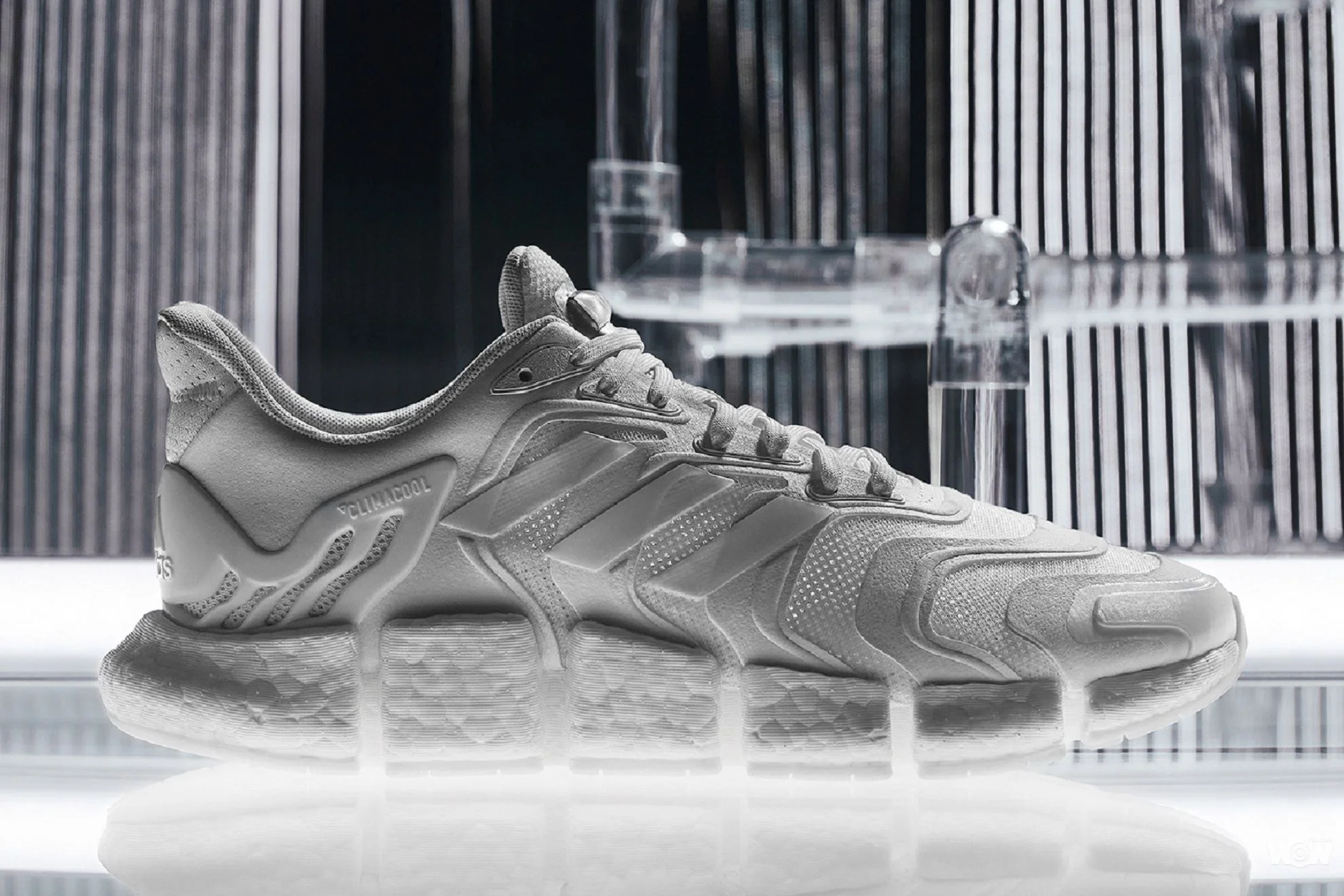 《路跑》adidas CLIMACOOL VENTO 凍涼科技全面抵禦酷暑