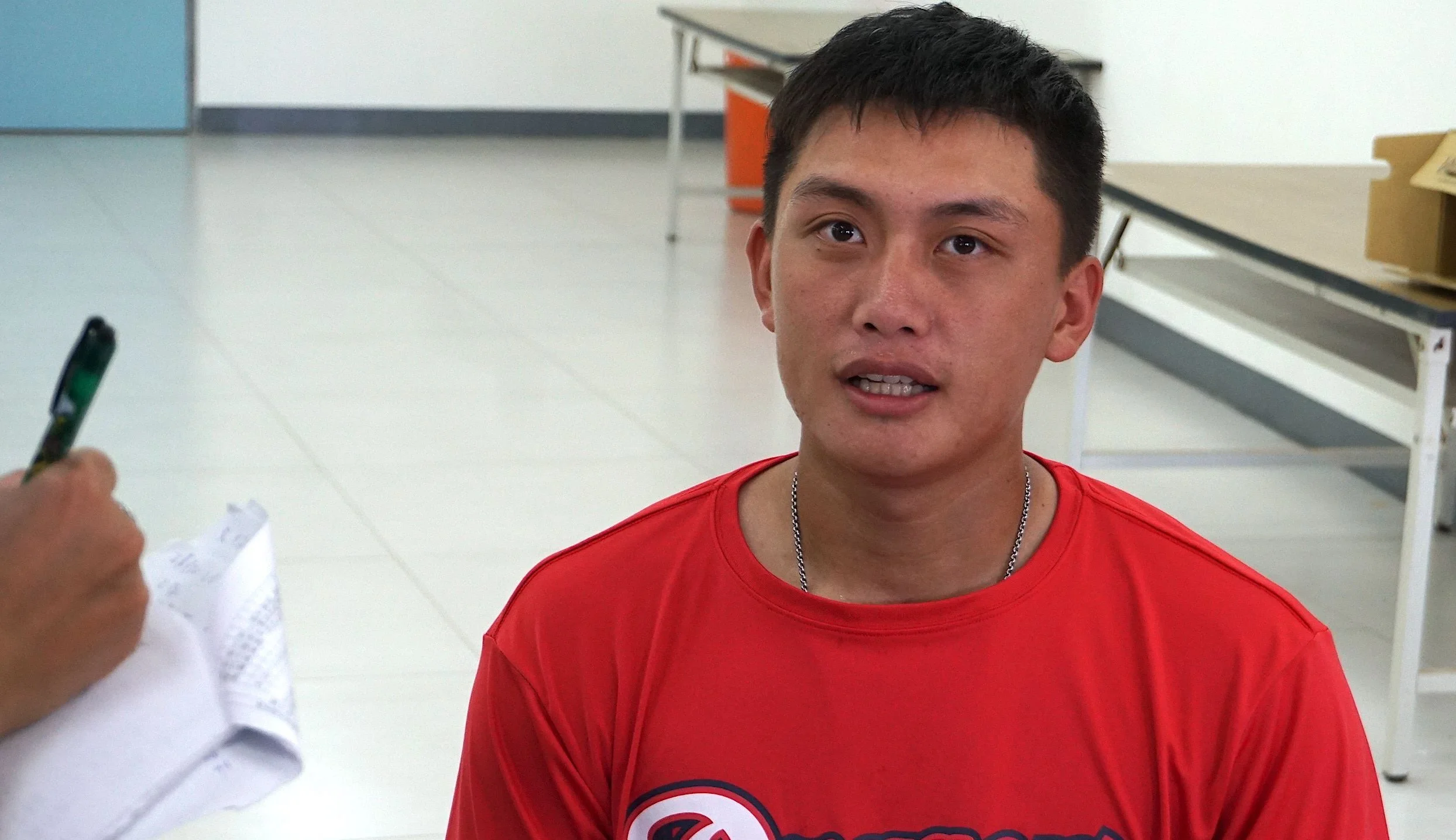 《棒球》江坤宇、林靖凱一軍發光 劉基鴻信心激發