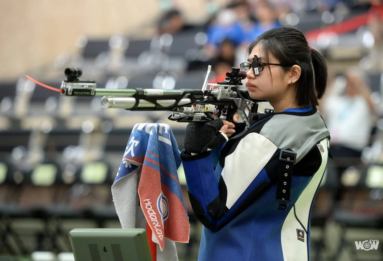 《射擊》模擬賽強度十足 選手重新找回比賽感覺