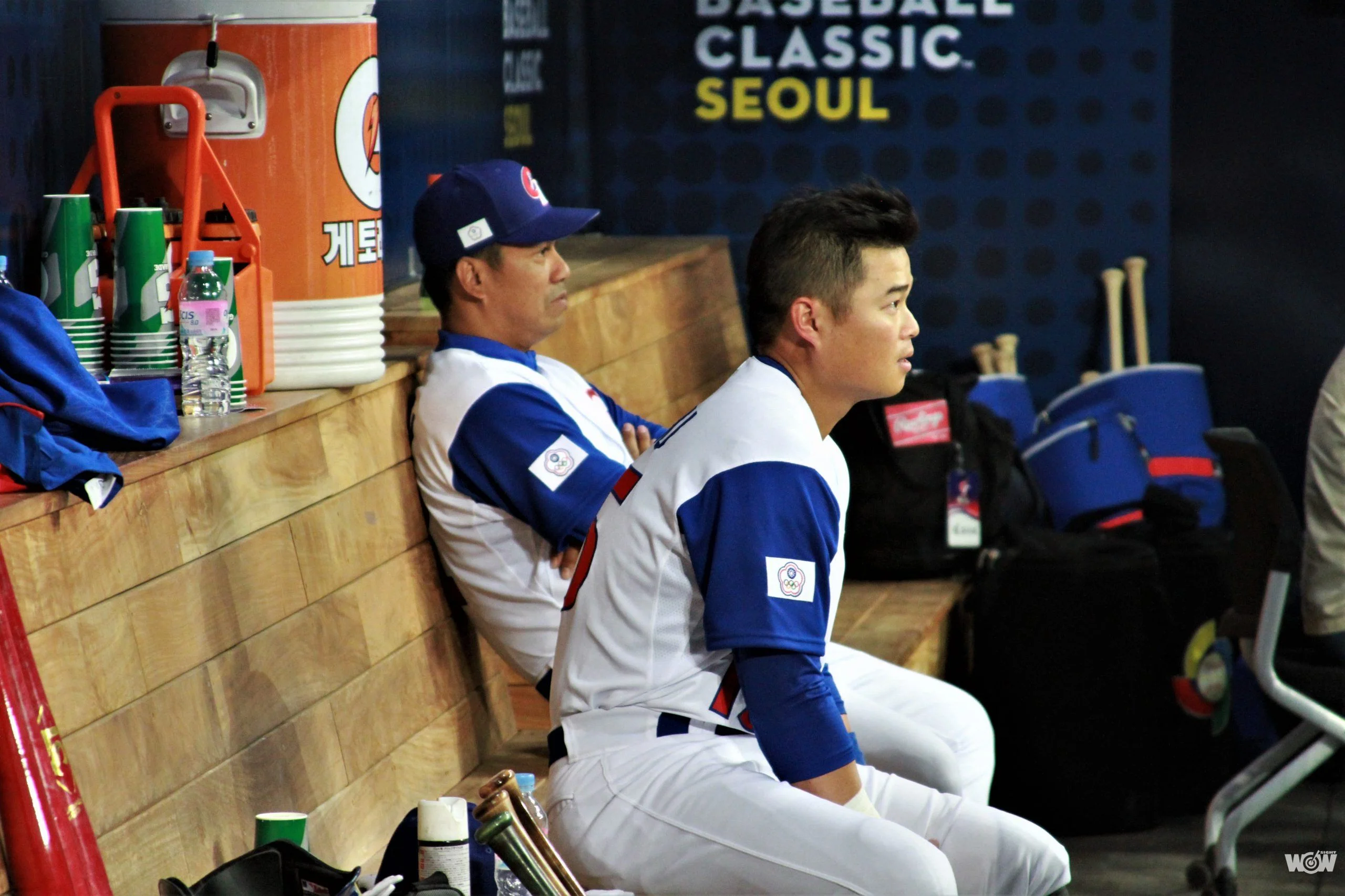 《話中有話》胡金龍 (下)：不要活在別人對你的想法裡