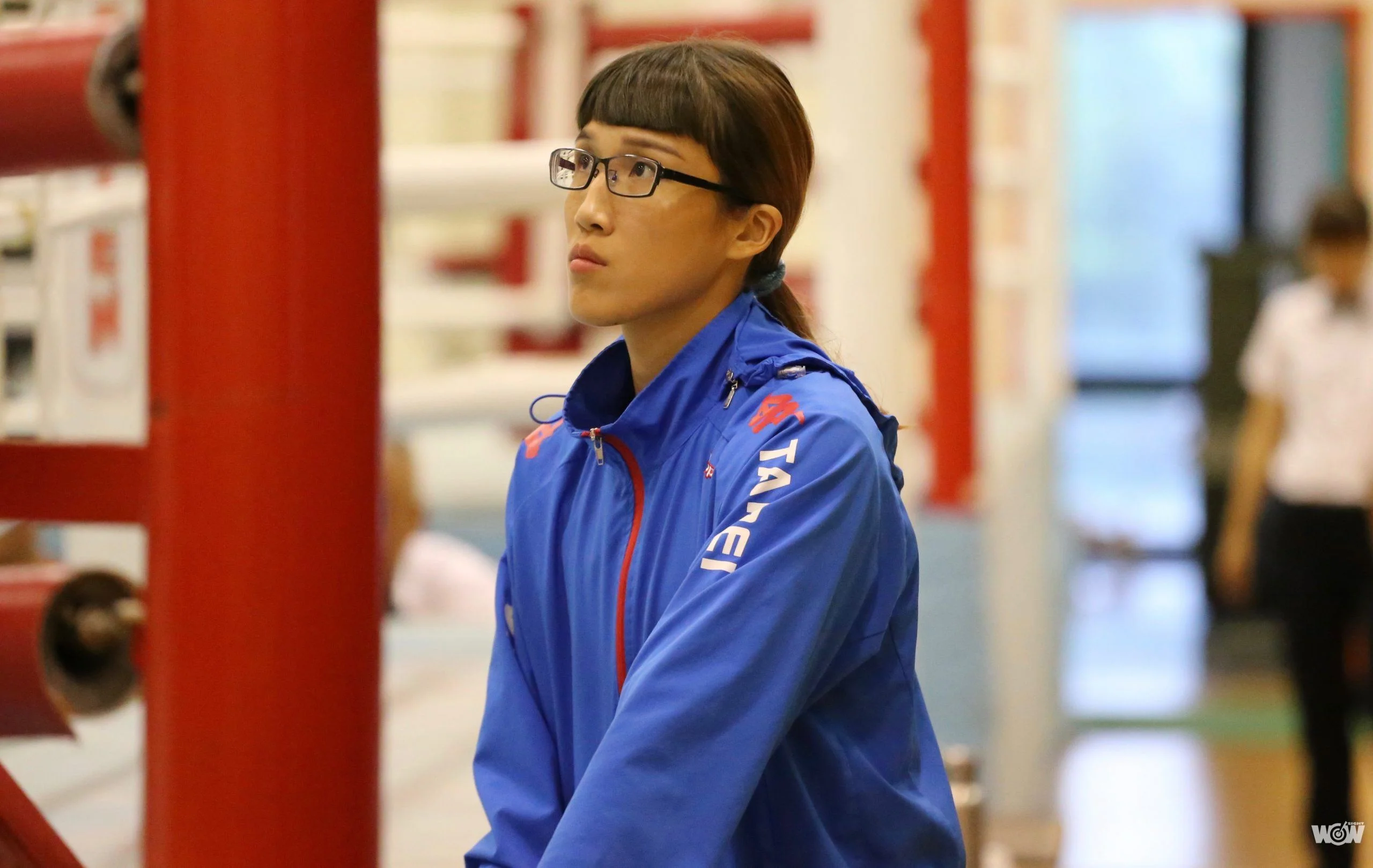 《拳擊》模擬賽不缺席 亞錦賽國選比賽強度更高