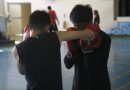 《拳擊》尋找下一代奧運潛力股 青少年拳擊菁英新竹操兵