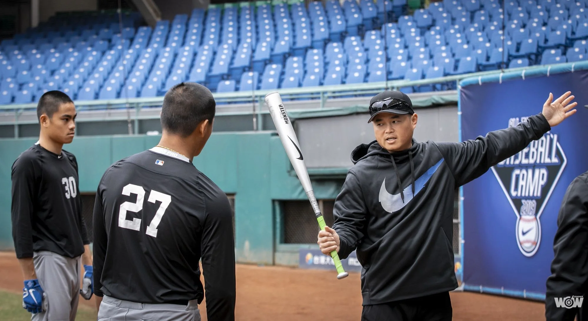 《話中有話》胡金龍 (中)：人生忙了一輩子的東西就這樣結束了