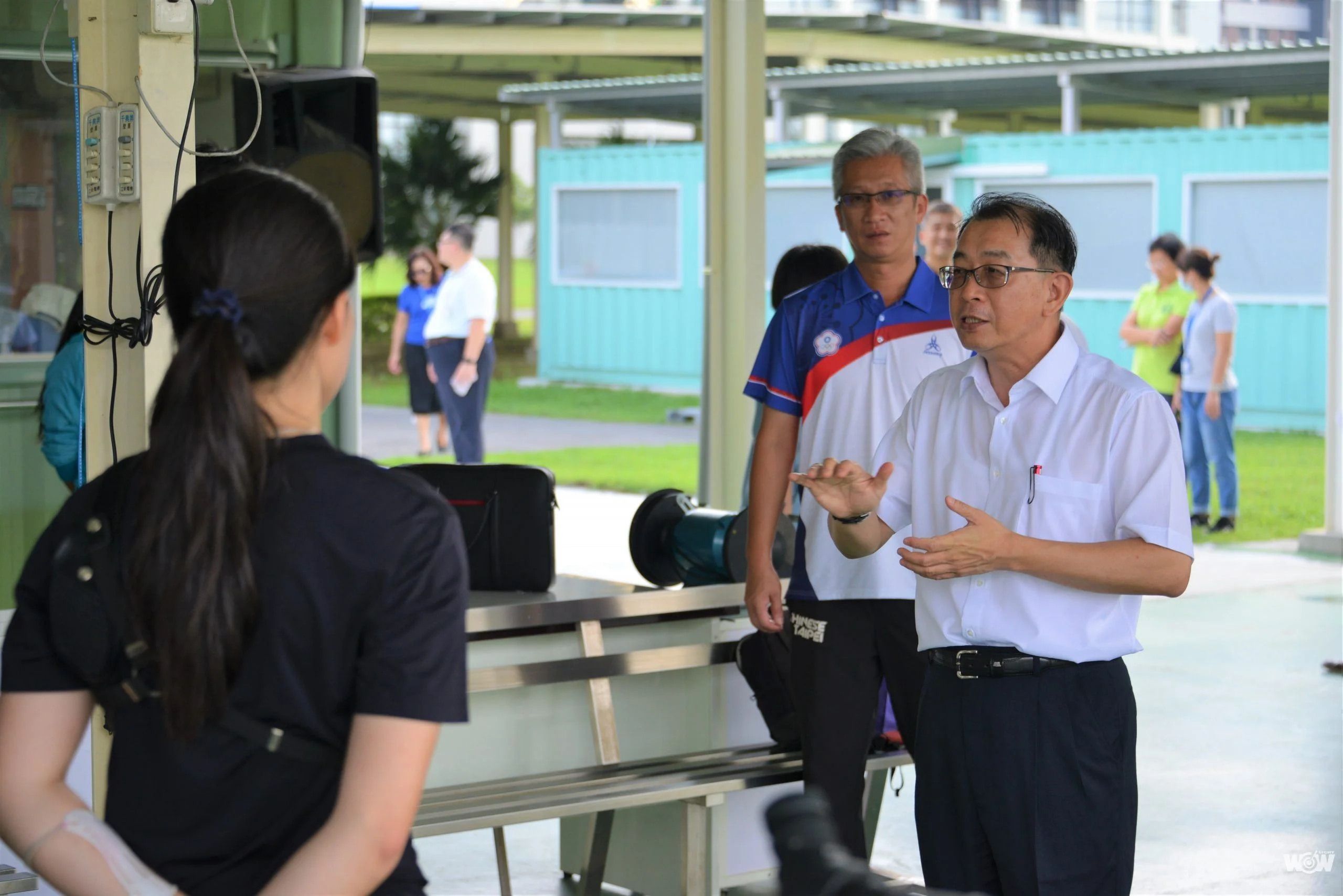 《奧運》最接近成功的一次 張少熙：有信心締造歷年最佳成績