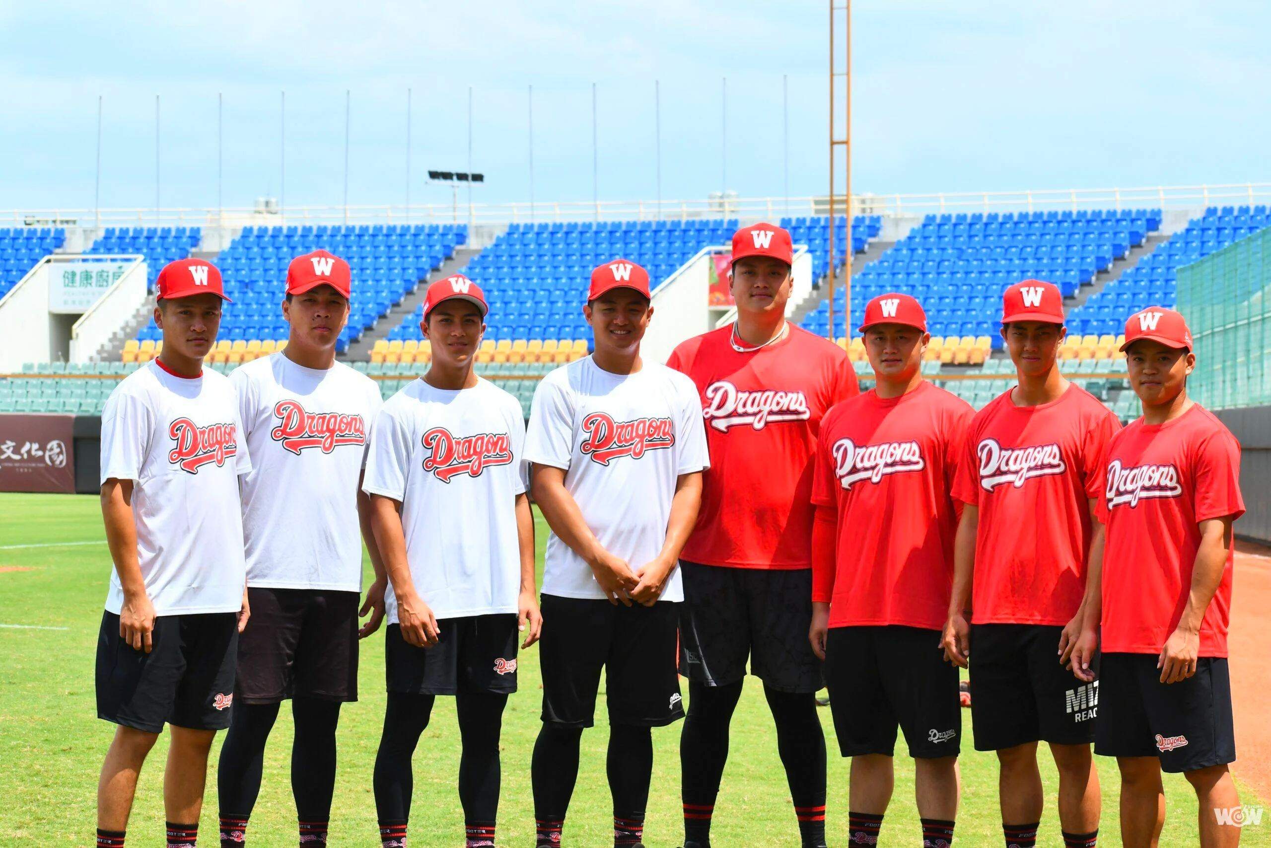 《棒球》味全已簽8人 百萬月薪複數約等王維中點頭