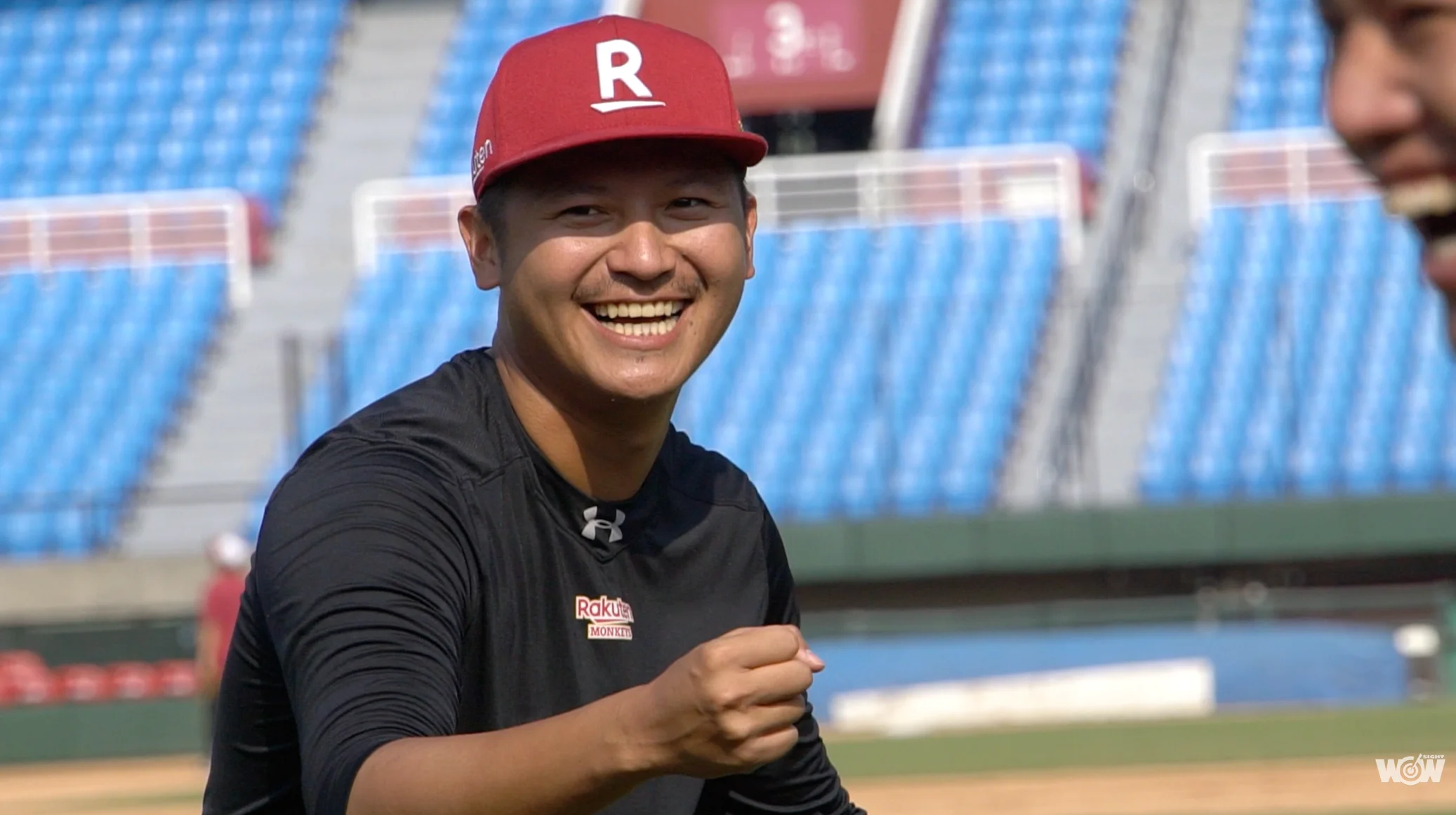 《棒球》陳禹勳專訪／求新求變 鄉長「玩」出生存之道