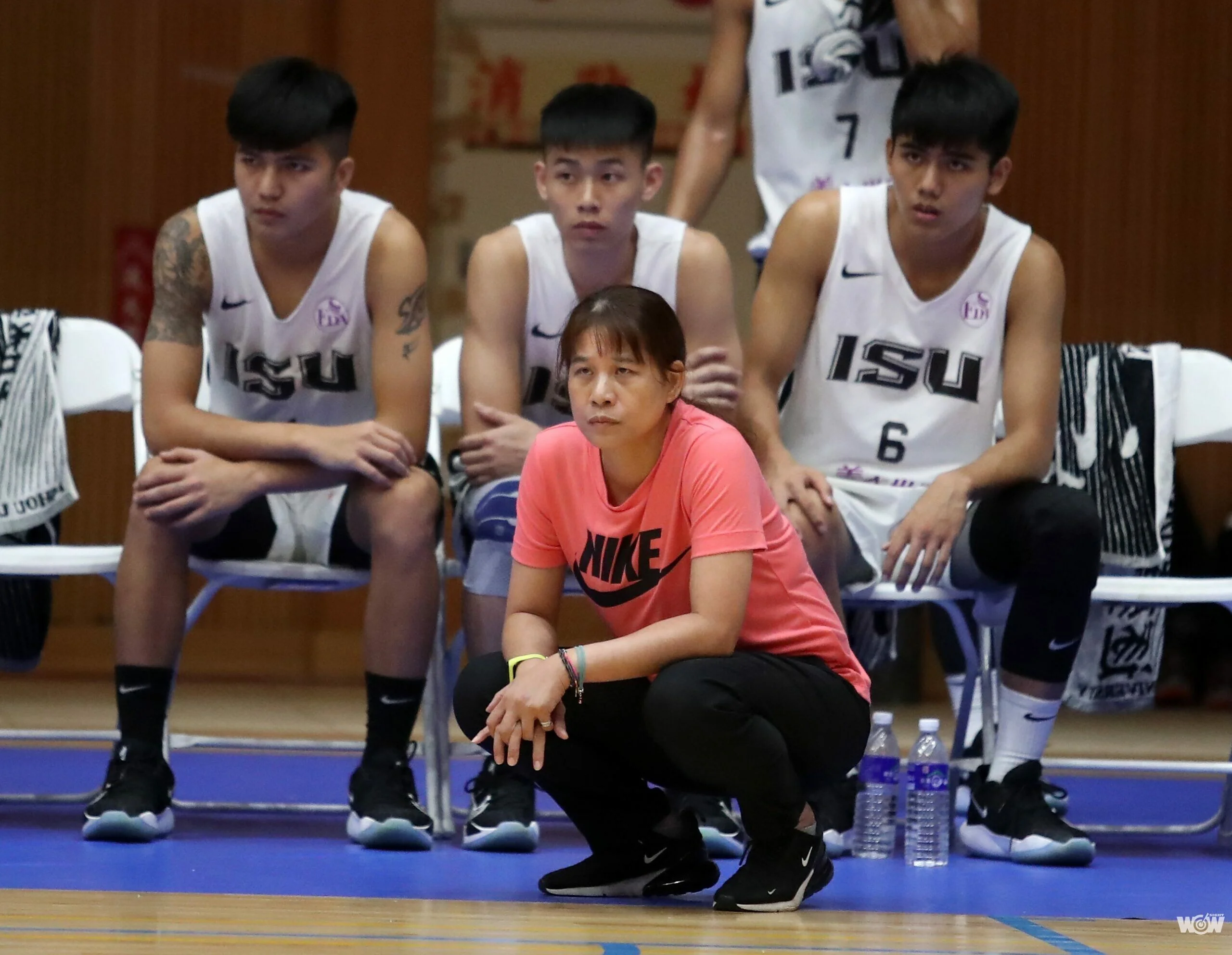 《姥姥盃》年輕好手齊聚義守大學 義大姥姥盃意義非凡