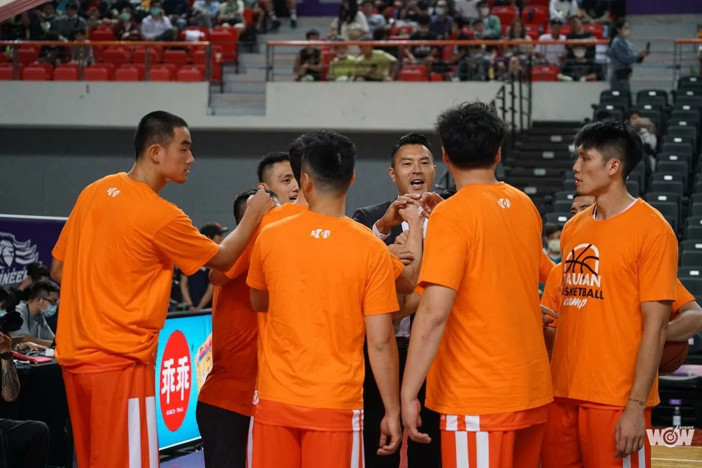 《P.LEAGUE+》領航猿找回老將 8人應戰惜敗夢想家