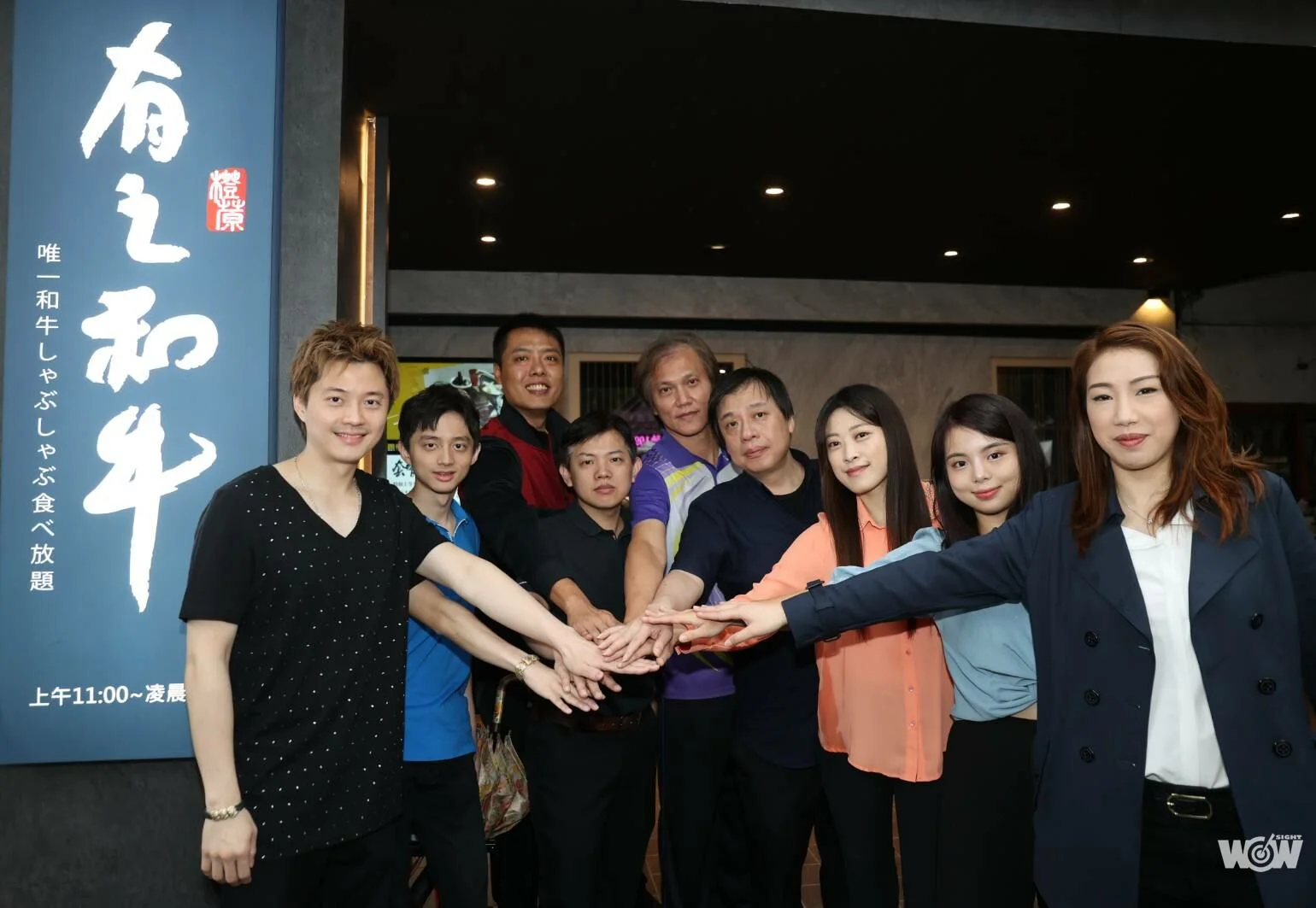 《撞球》築間盃明星邀請賽 跨世代經典對決