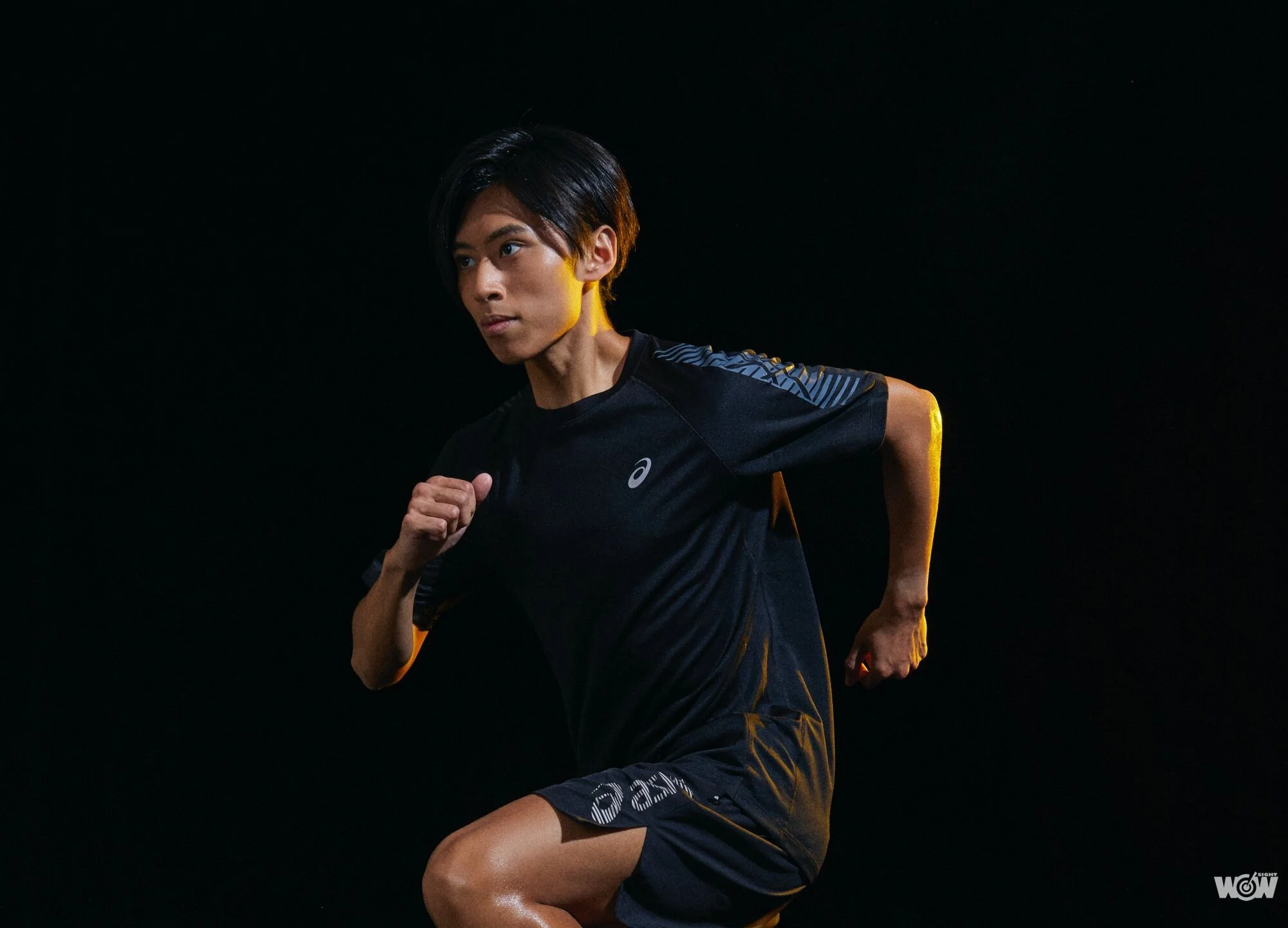 《路跑》線上路跑賽ASICS WORLD EKIDEN 傳承日本驛傳熱血精神