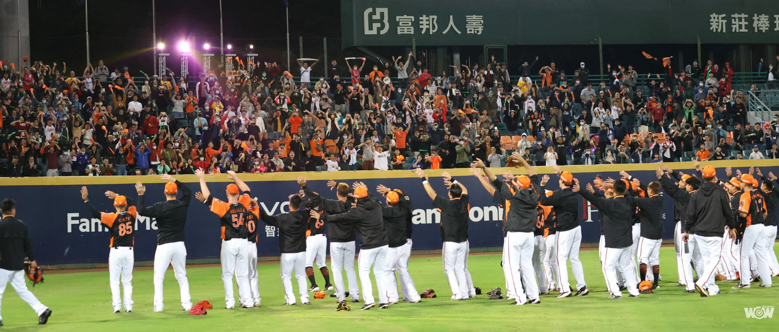 《棒球》「有這種好教練不拚很難」 獅隊24日與兄弟爭下半季冠軍