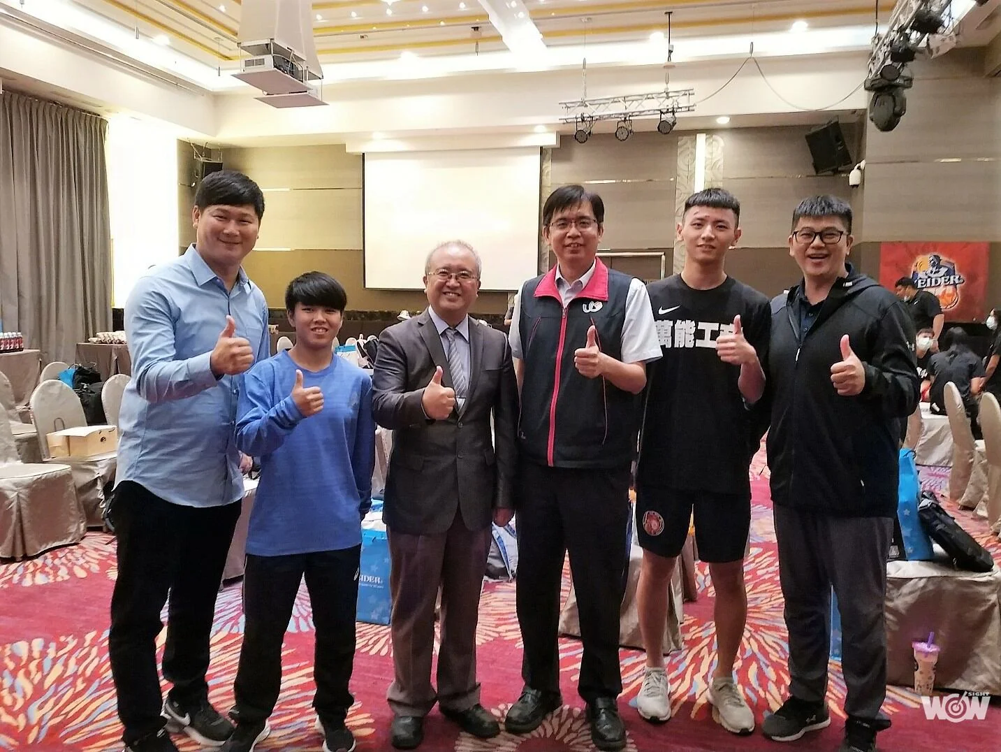 《HBL》萬能工商、輔仁中學同闖HBL預賽 為嘉義籃壇寫歷史