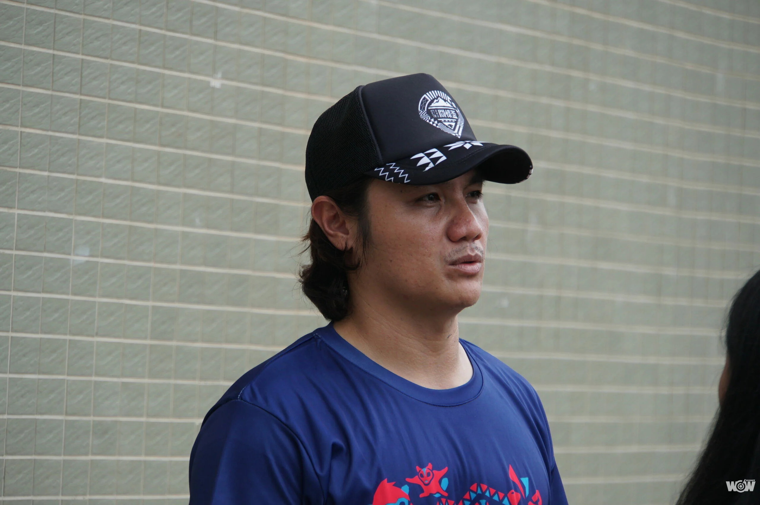 《棒球》關懷盃／「自由人」陳鏞基談FA權利 盼活絡職棒環境