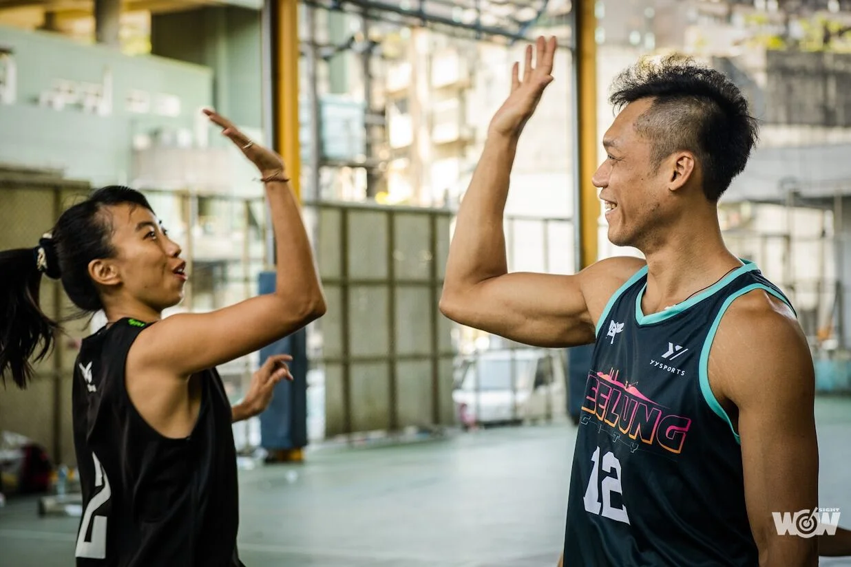 《籃球》鬥到底籃網重建計畫 林志傑邀球迷做公益