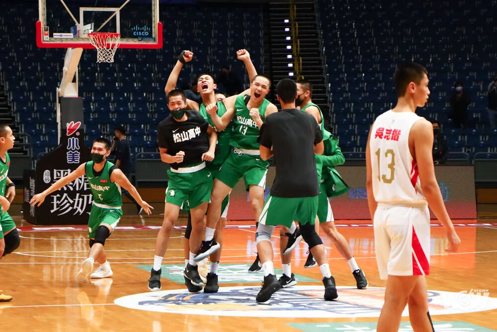 《HBL》今年第一次打敗南山！ 松山撐過OT收二連勝