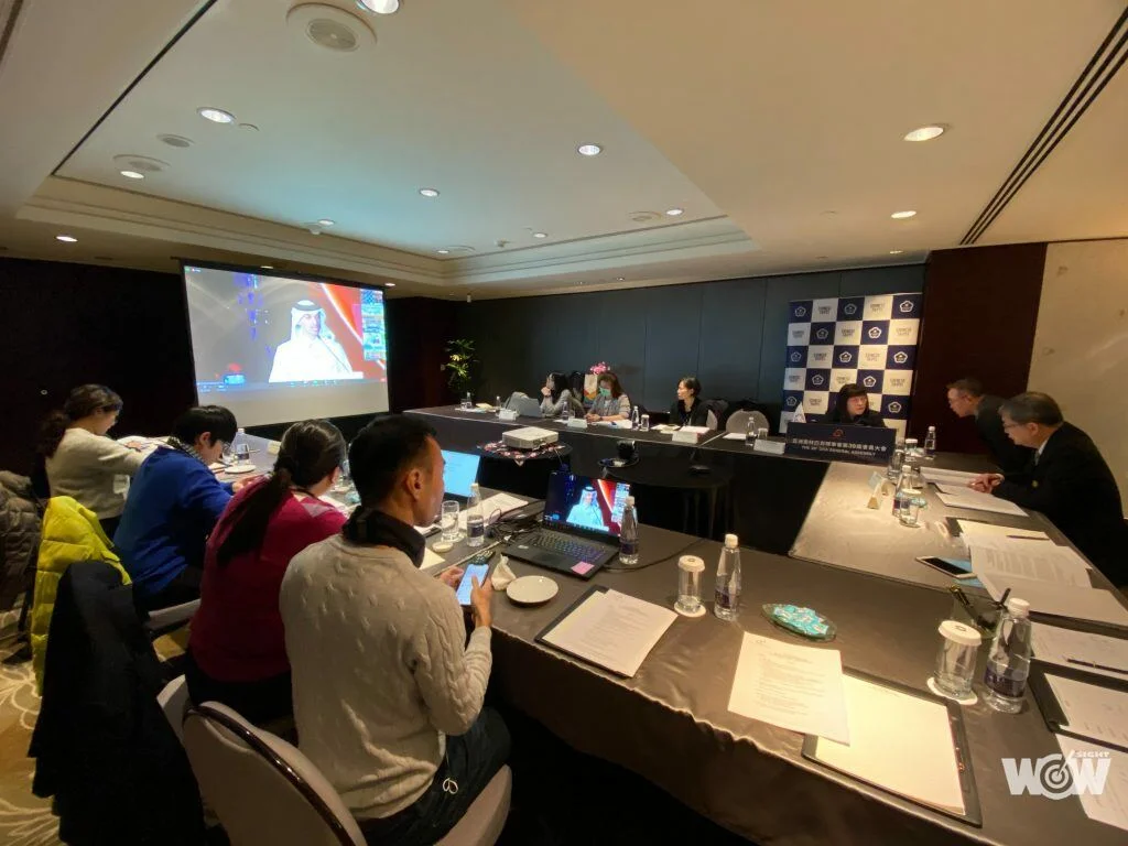 《亞運》卡達杜哈2030再辦亞運 2034沙烏地阿拉伯利雅德承接