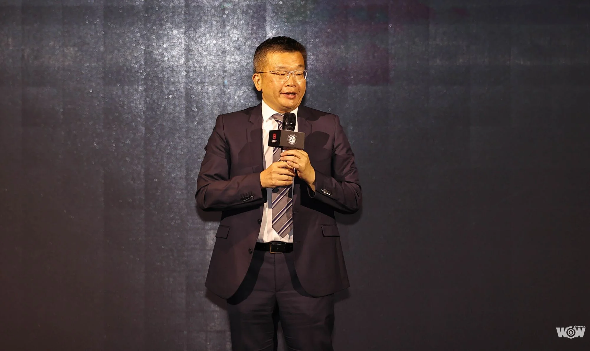 《中職》蔡其昌接任會長 目標組最強國家隊以及促成職棒第六隊