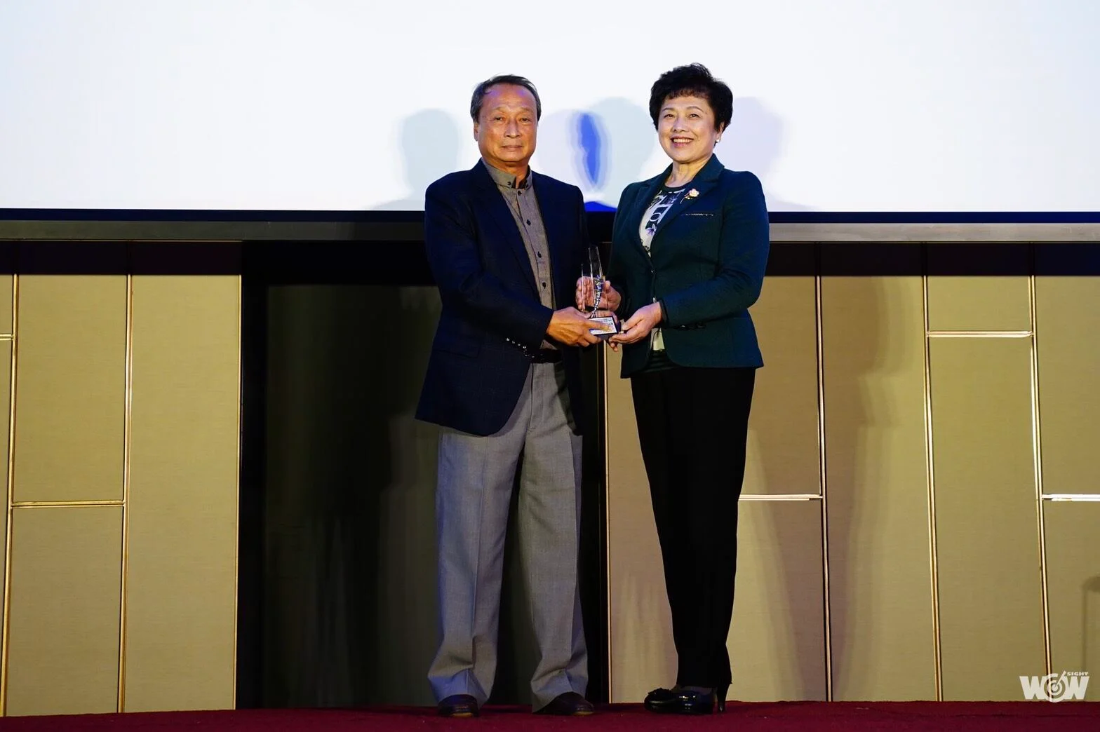 《足球》臺灣鋼鐵企甲逆轉封王 做好準備面對AFC CUP