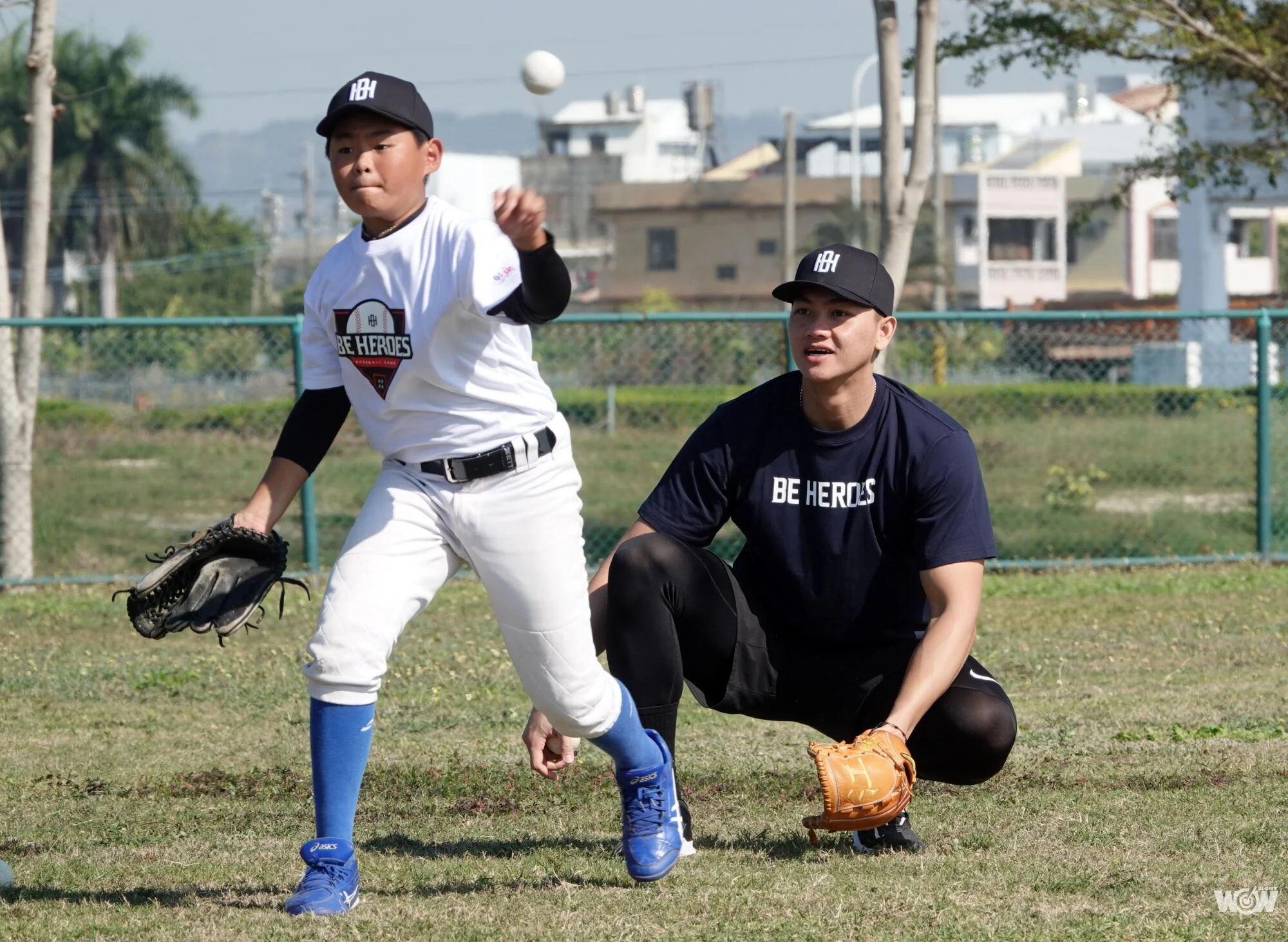《棒球》期待江少慶加盟富邦 吳俊良：最甜蜜負擔
