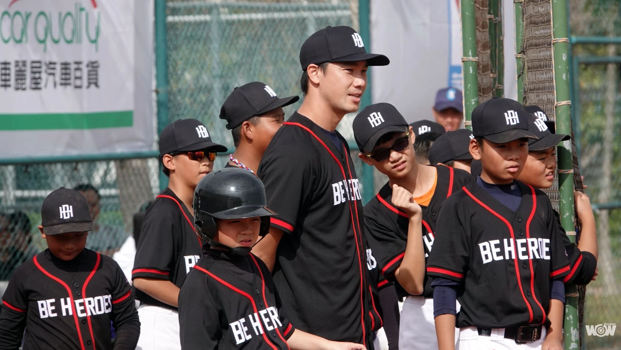 《棒球》李振昌月薪達70萬 江坤宇加薪120%